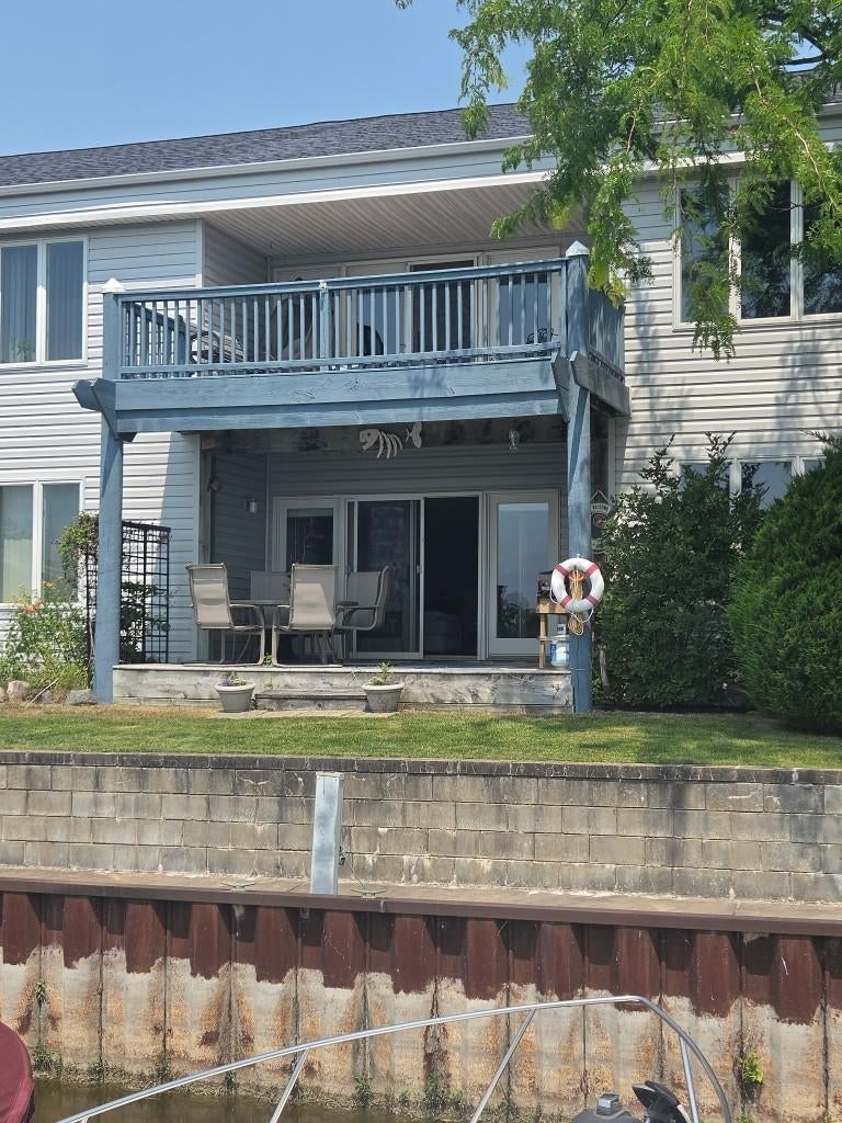 3008 E Midshipman Drive — photo