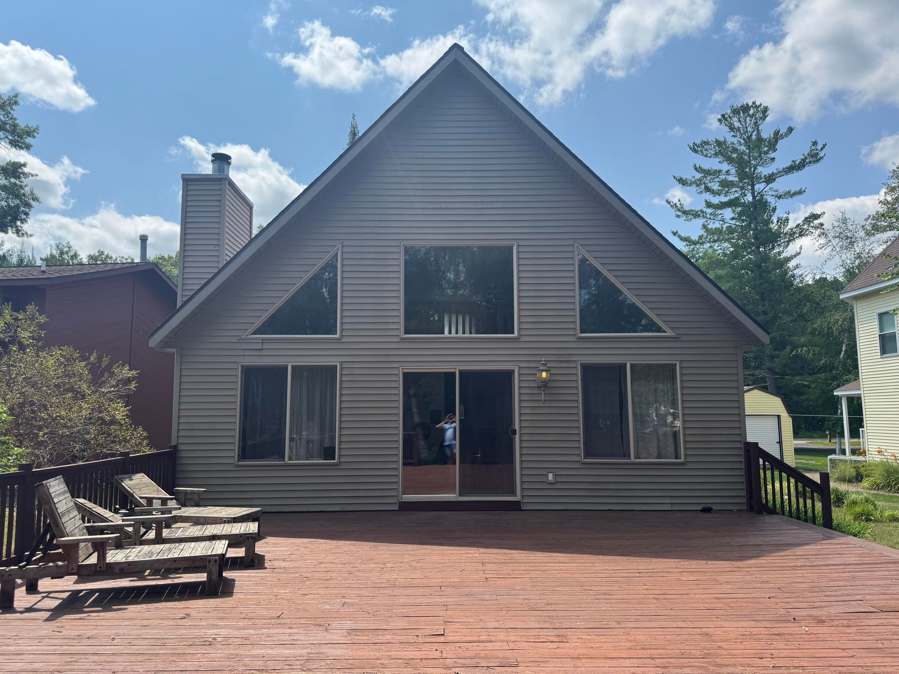 2184 Lake James Drive — photo