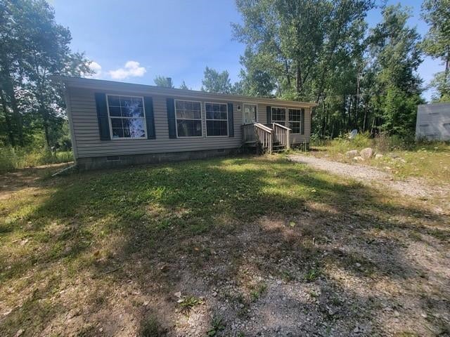 2615 Shaffer Road — photo