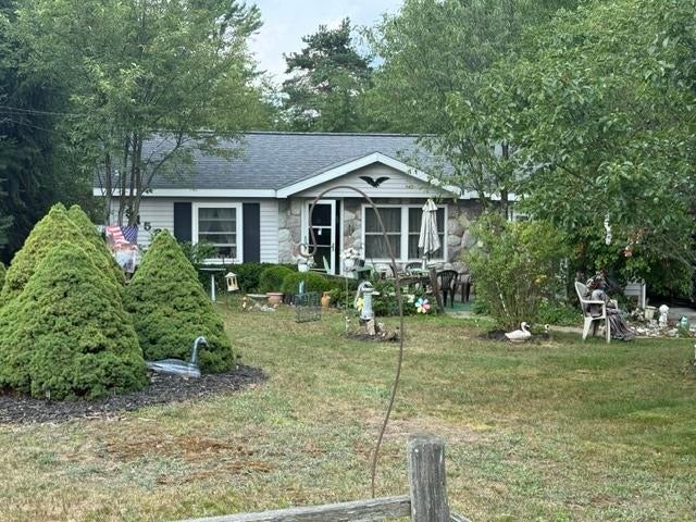 9153 Superior Avenue — photo