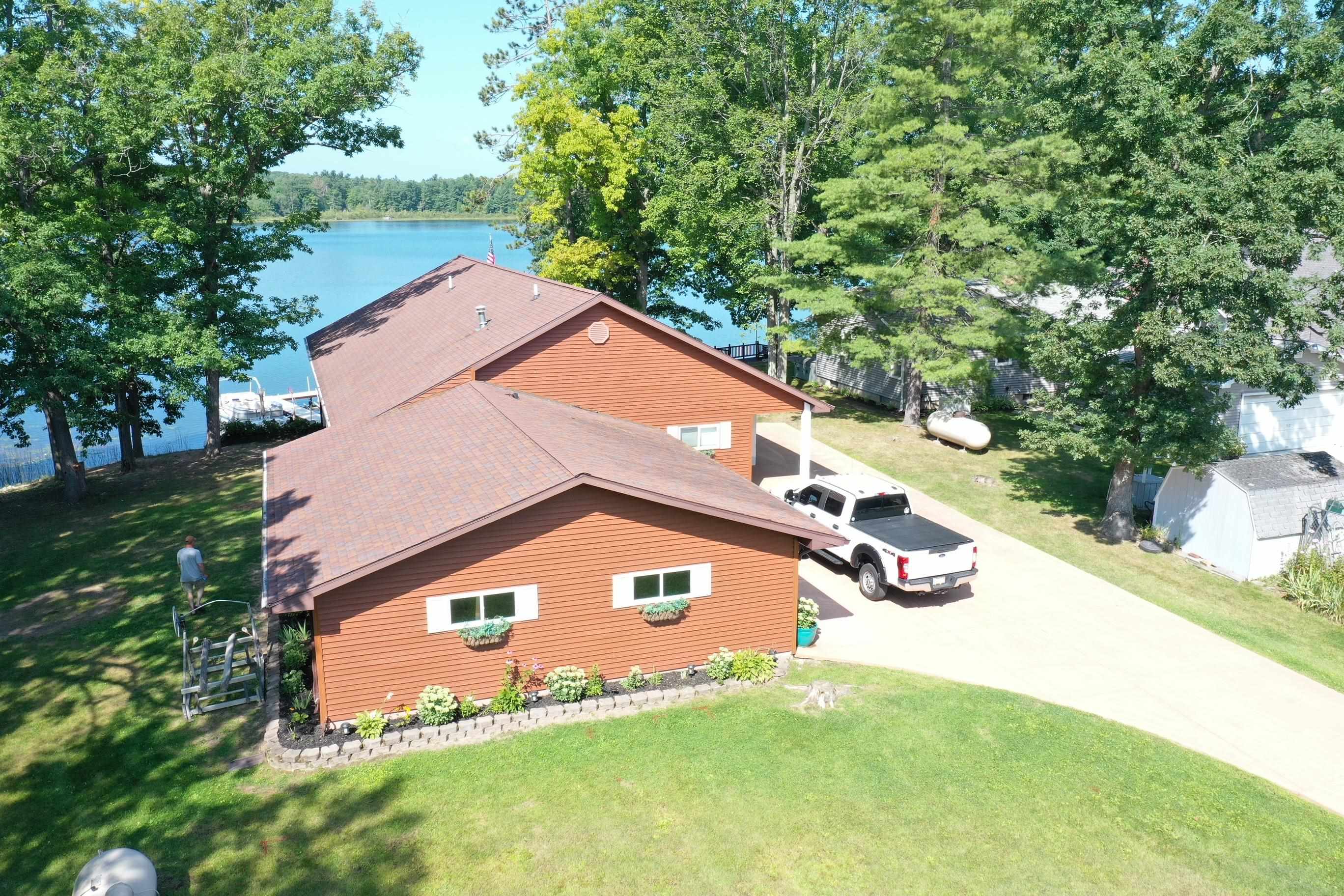2753 E Ridge Road, Lupton, MI 48635 — photo 3