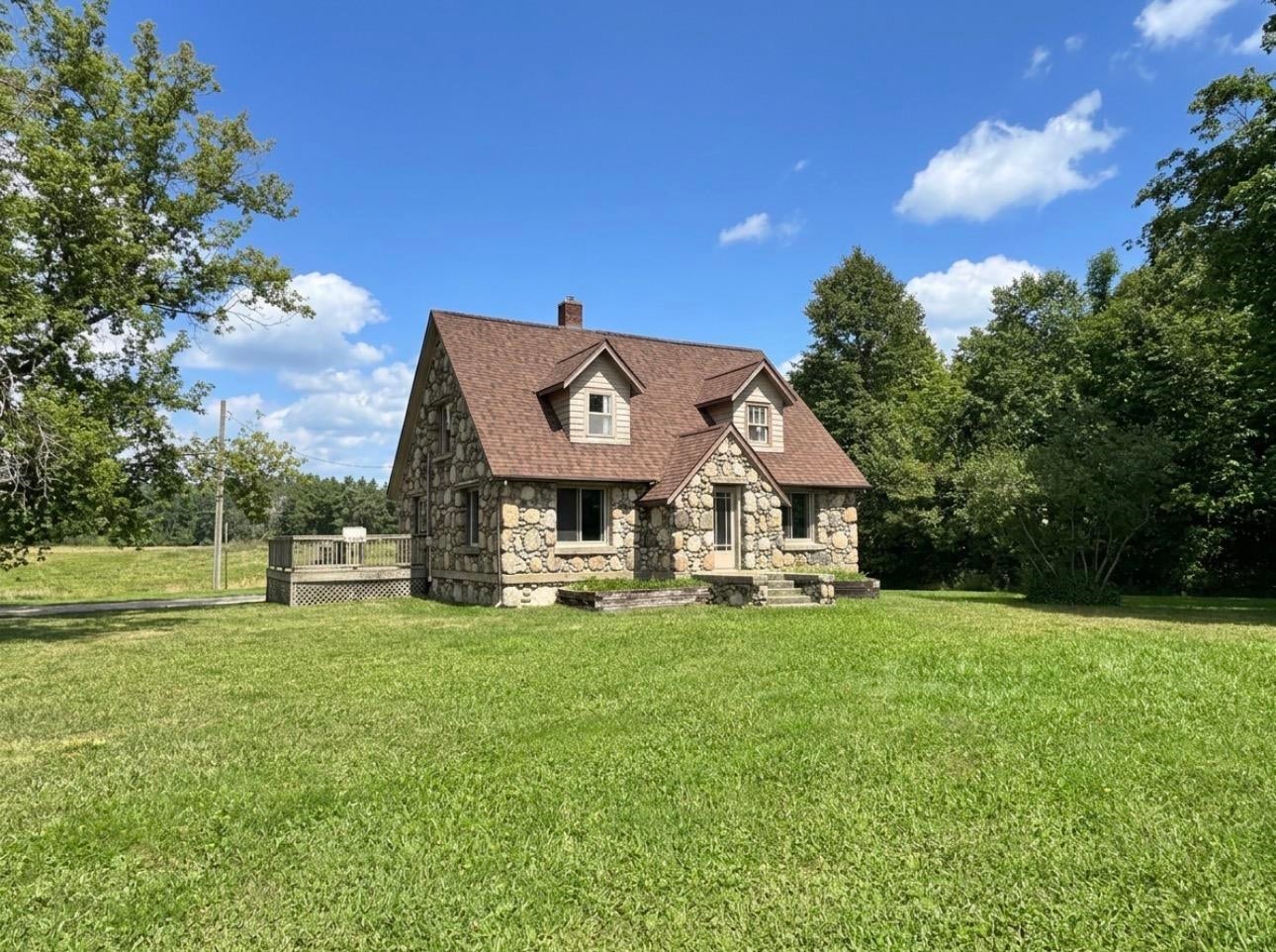 6479 E West Branch Road — photo