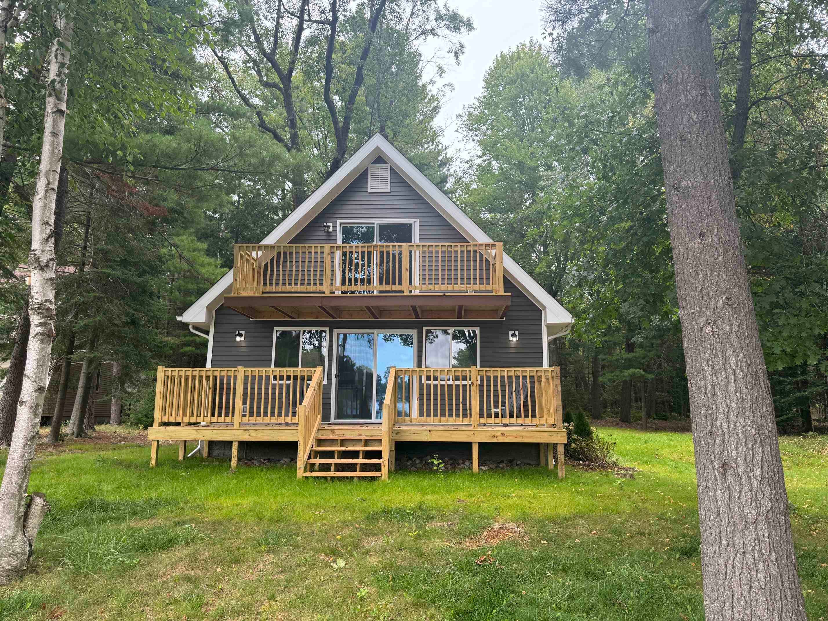 701 Springwood Drive — photo