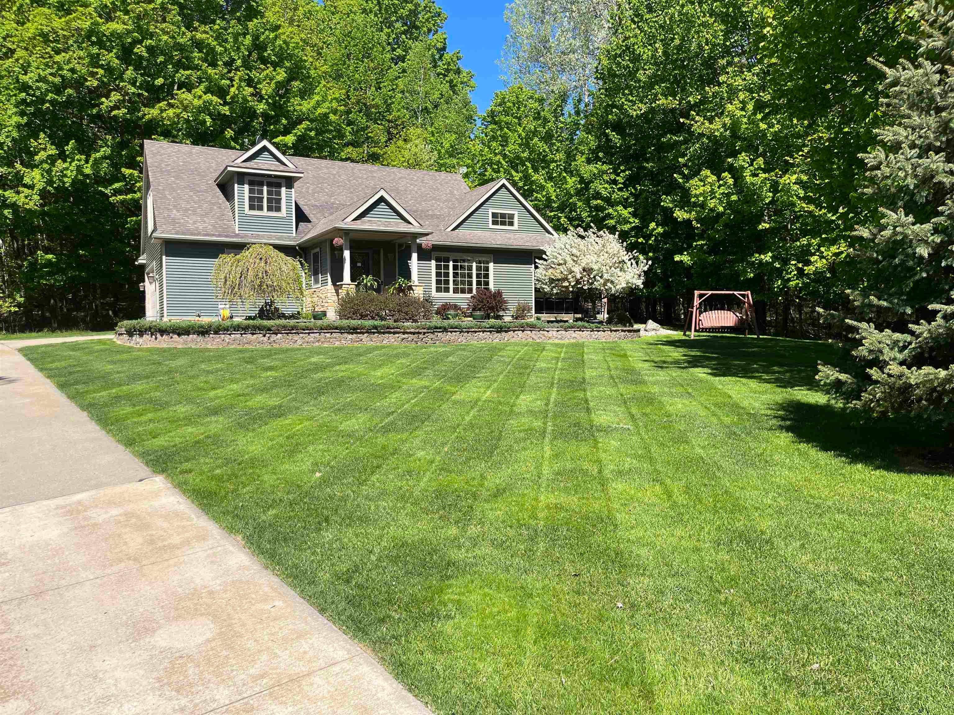 5631 Brassie Court — photo