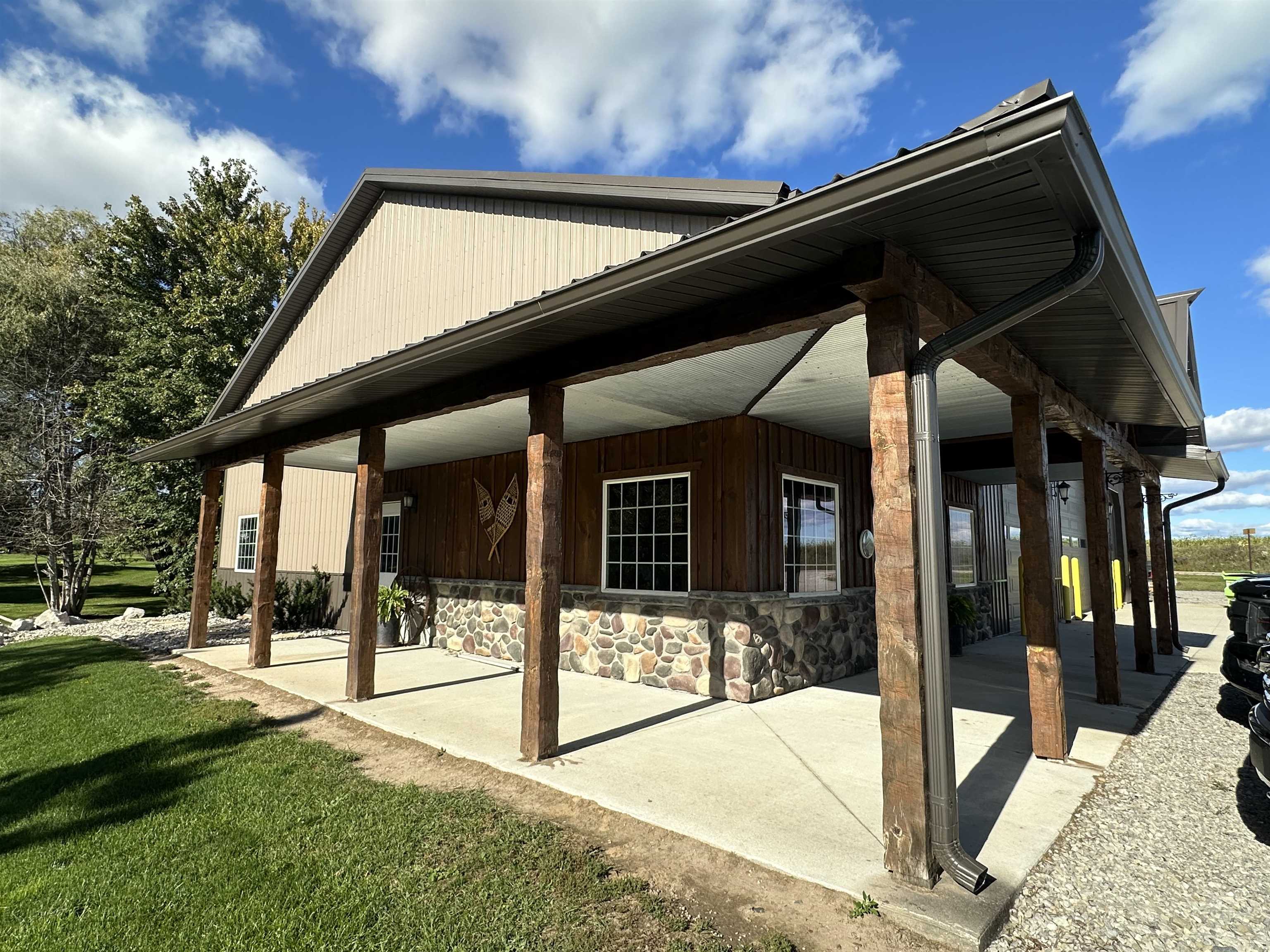 1025 Reed Road, Sterling, MI 48659 — photo 3