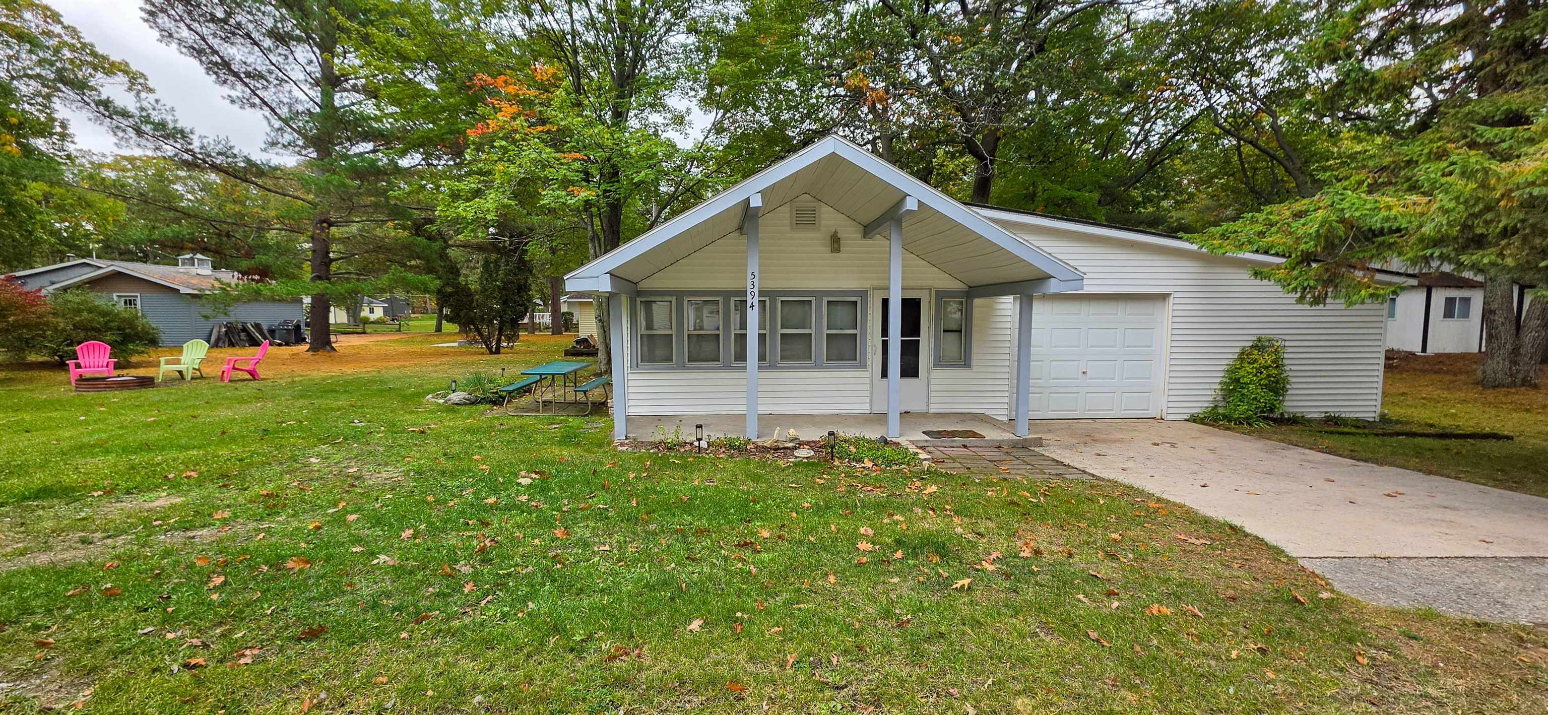 5394 E 14th, Au Gres, MI 48703 — photo 2