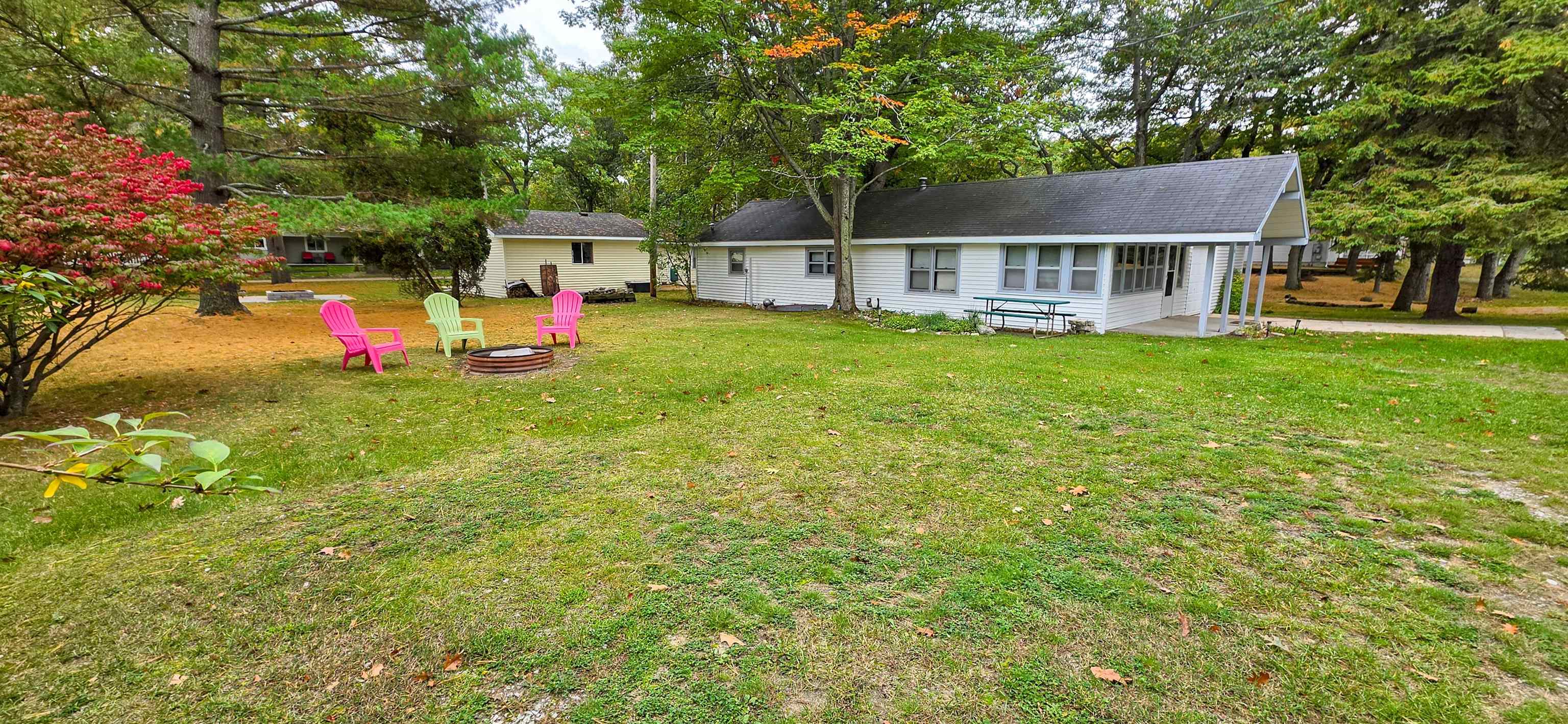 5394 E 14th, Au Gres, MI 48703 — photo 3