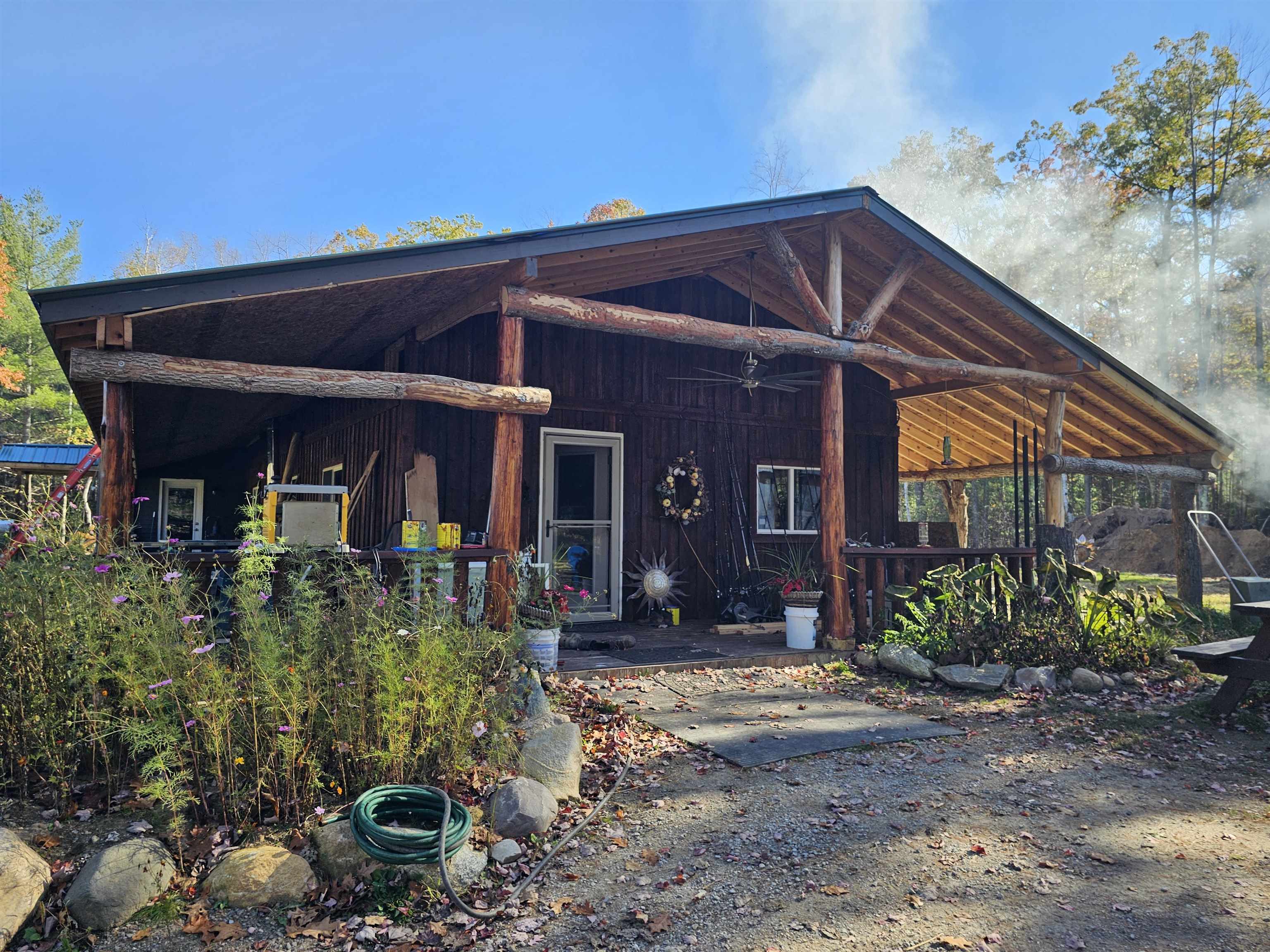 7948 S Vaughn Lake — photo