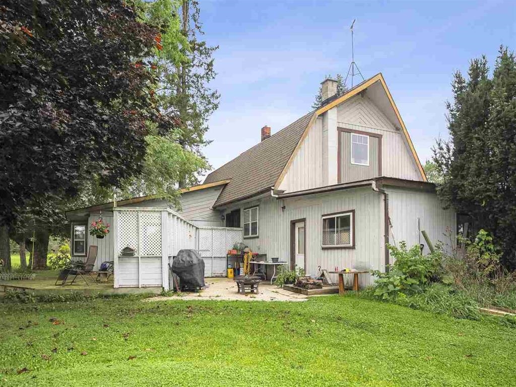 2322 N M-66 — photo
