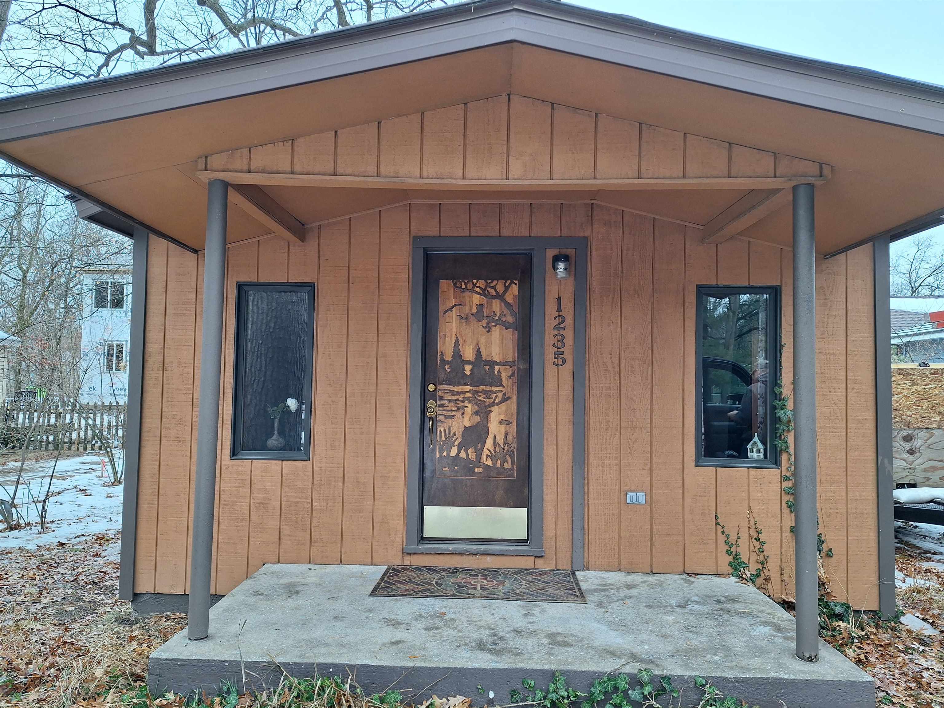 1235 Oakland Street — photo
