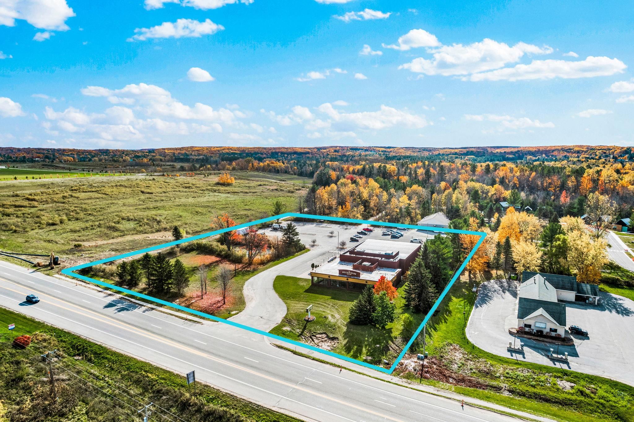 4160 E M-72 E, Acme Township, MI 49690 — photo 2