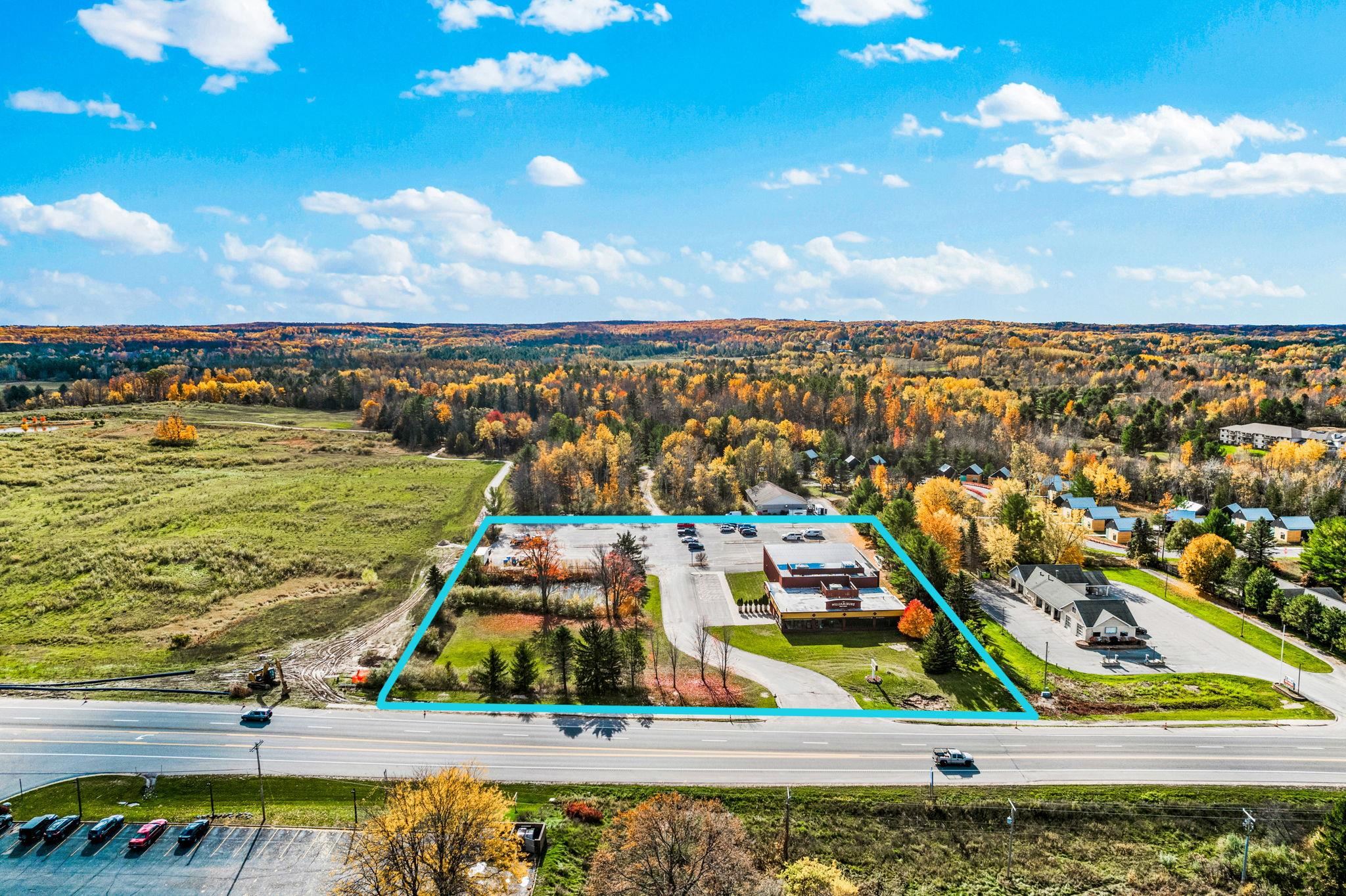 4160 E M-72 E, Acme Township, MI 49690 — photo 3