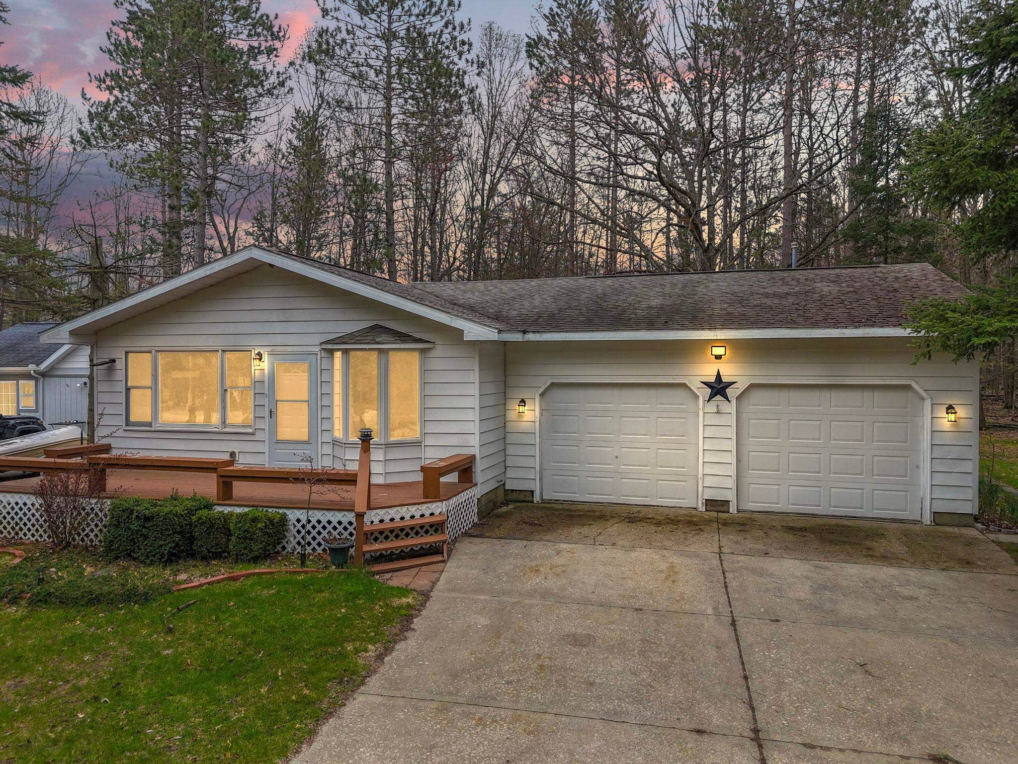 209 Linwood Drive — photo