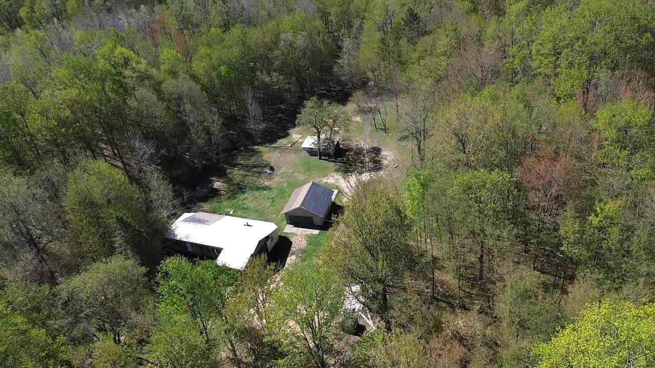 5884 Scholl Road — photo