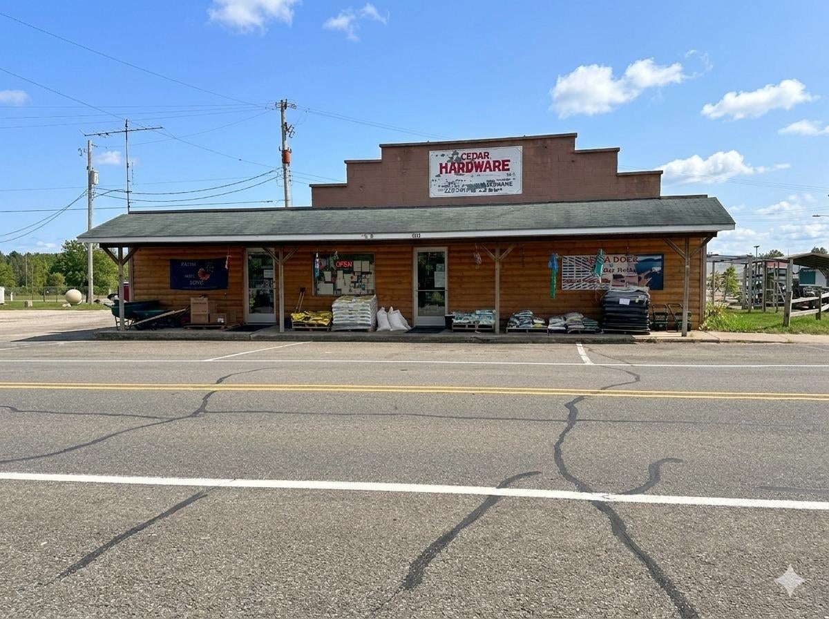8925 S Kasson Street — photo