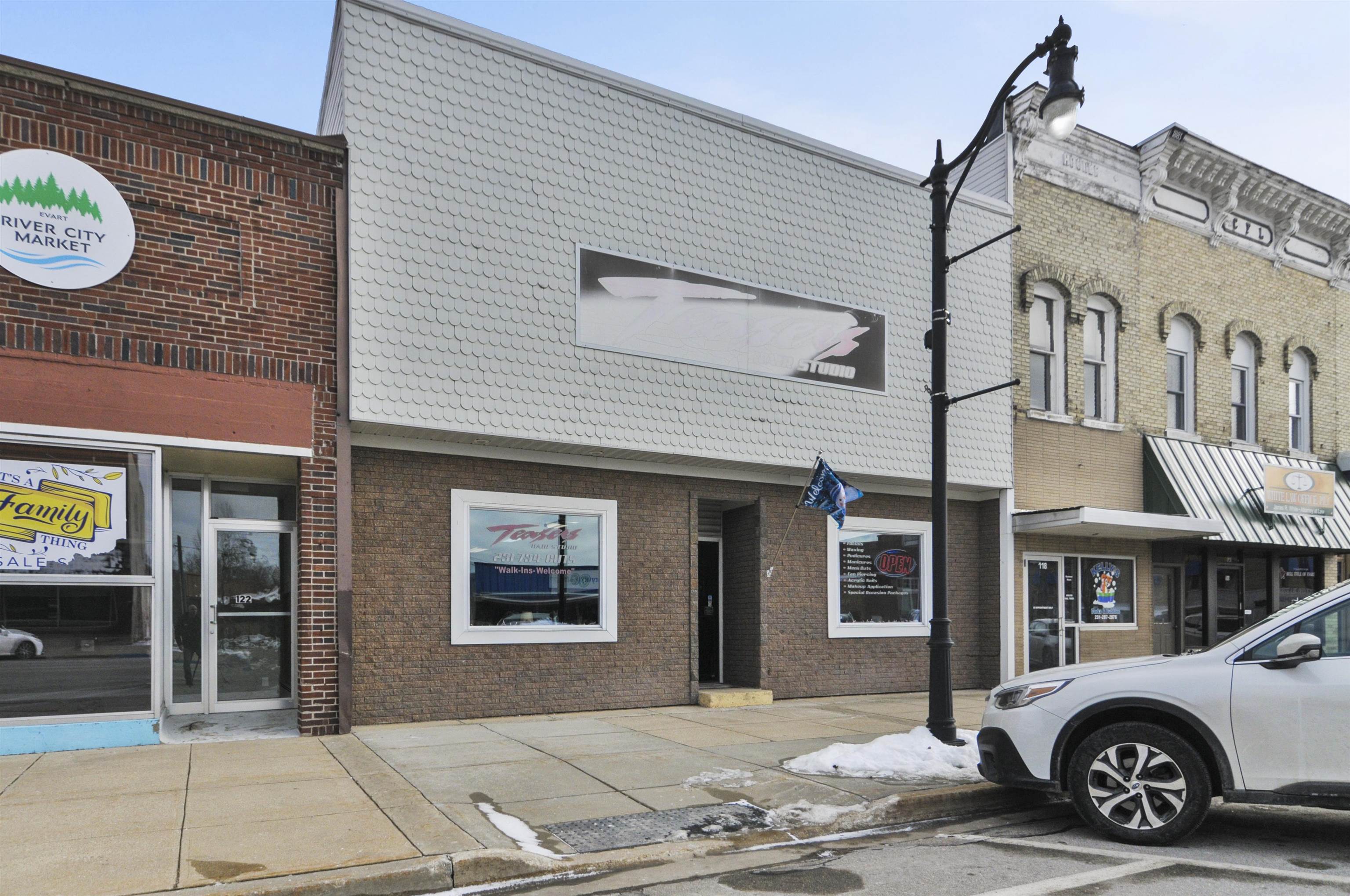 120 N Main St — photo