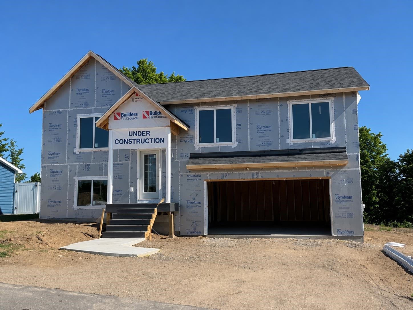 1690 Finch Drive — photo