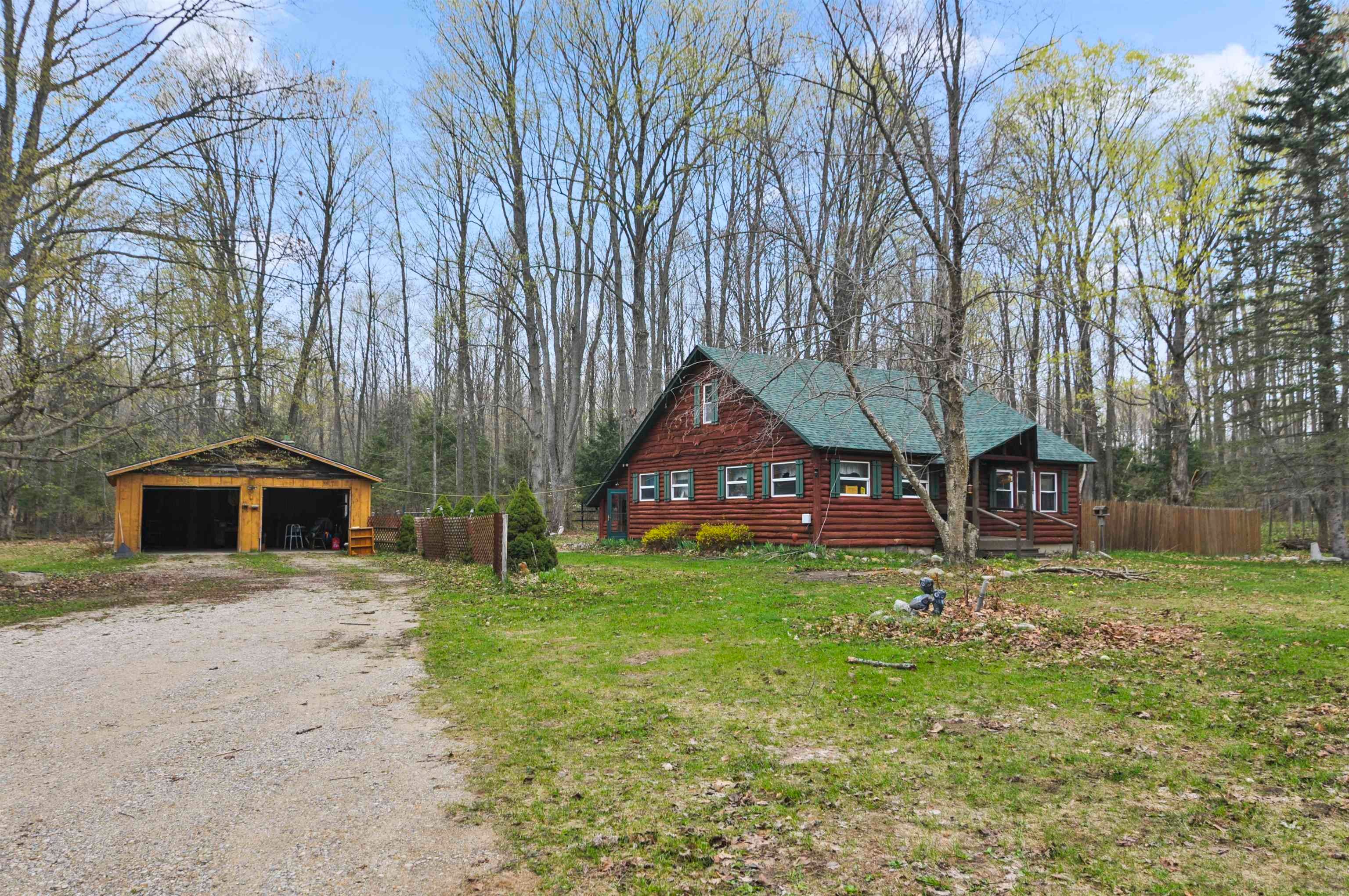 2561 E Johnson Road — photo