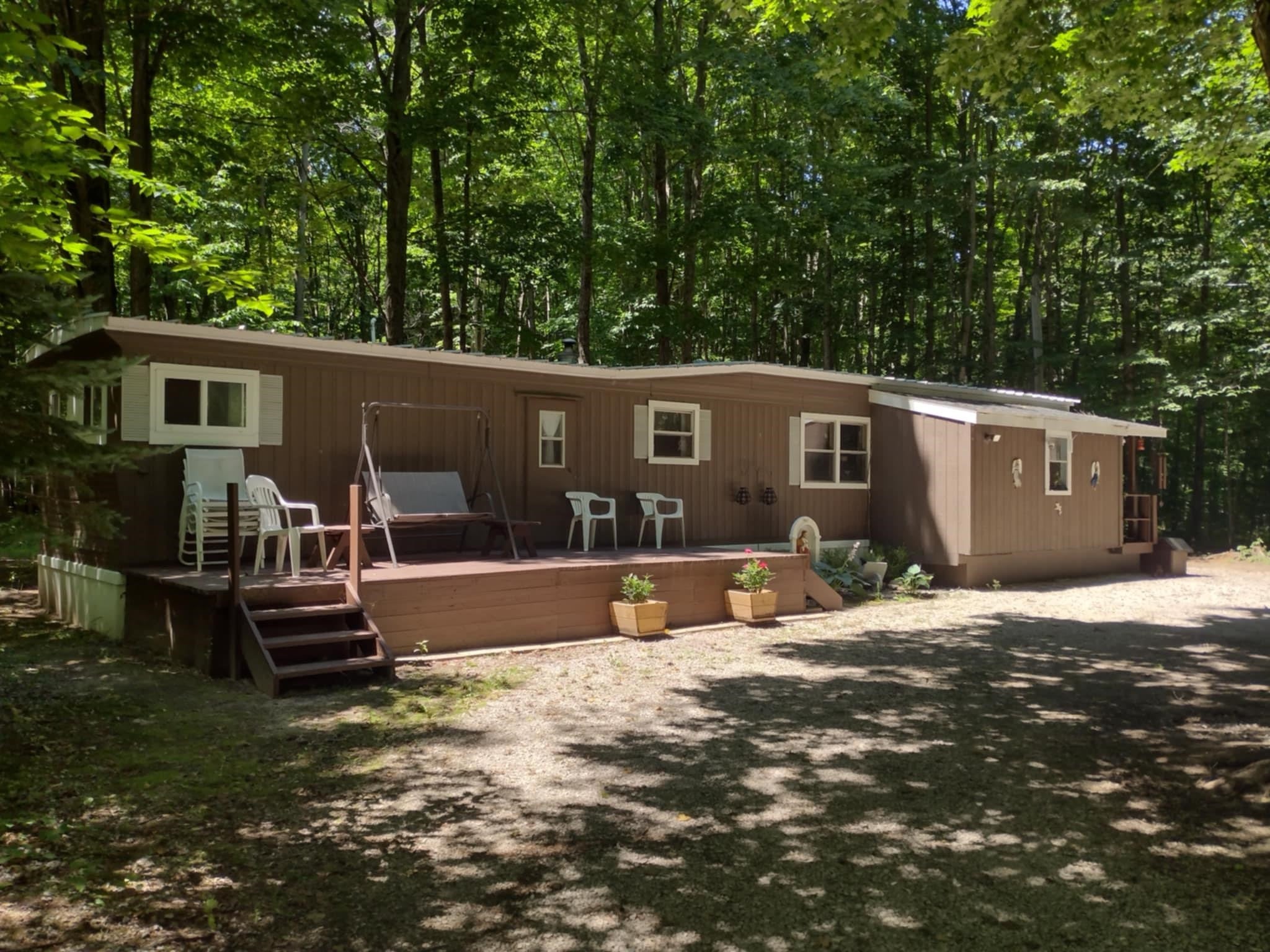7512 Greenleaf Drive — photo
