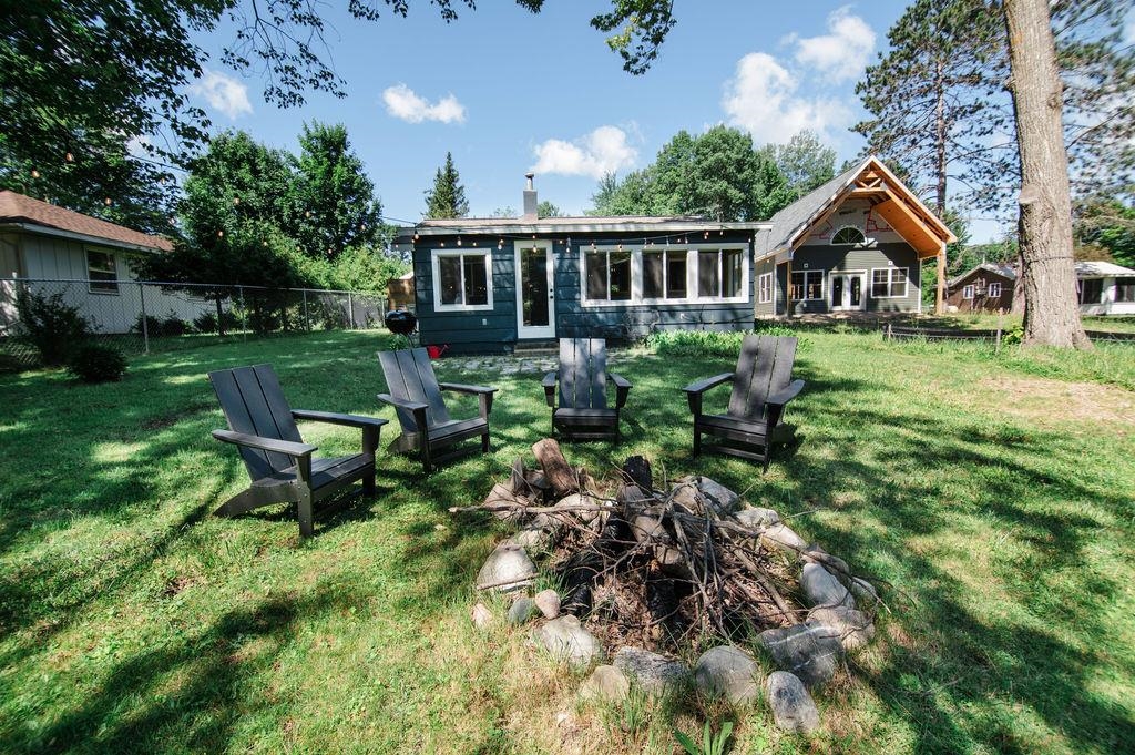 3185 Riverside Drive, Bellaire, MI 49615
