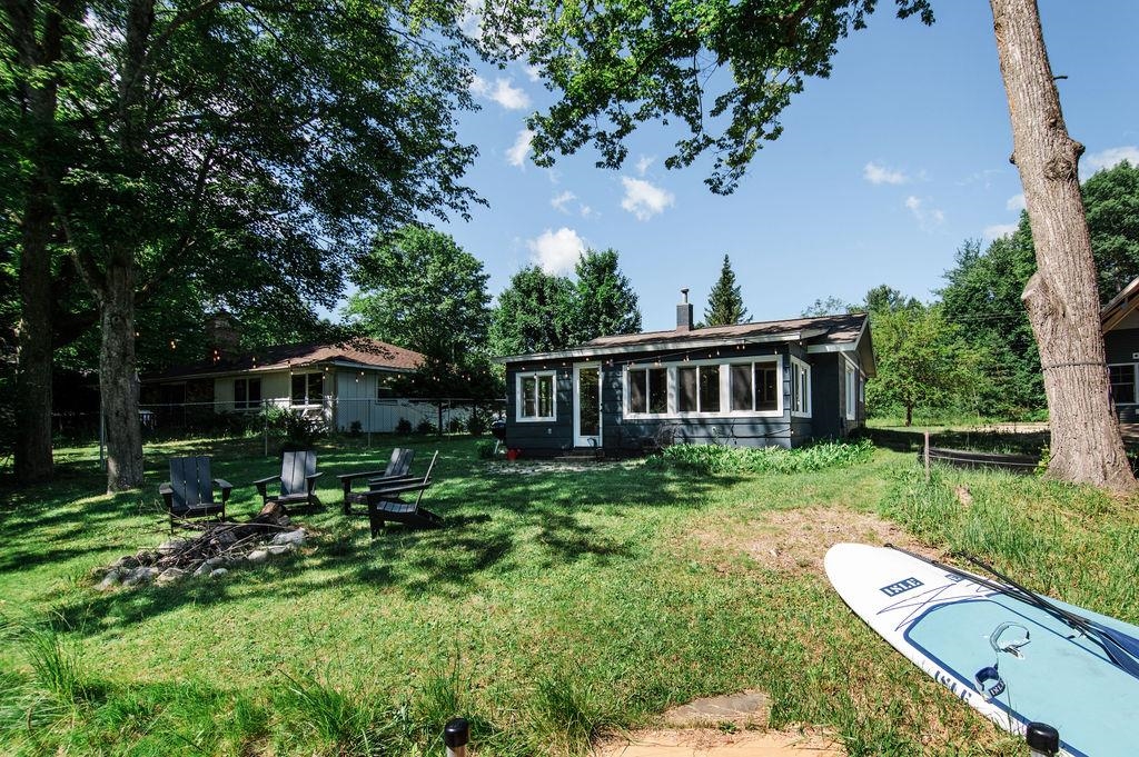 3185 Riverside Drive, Bellaire, MI 49615 — photo 2