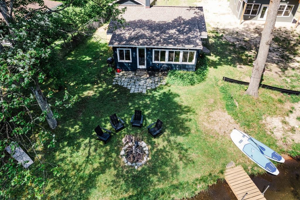 3185 Riverside Drive, Bellaire, MI 49615 — photo 3