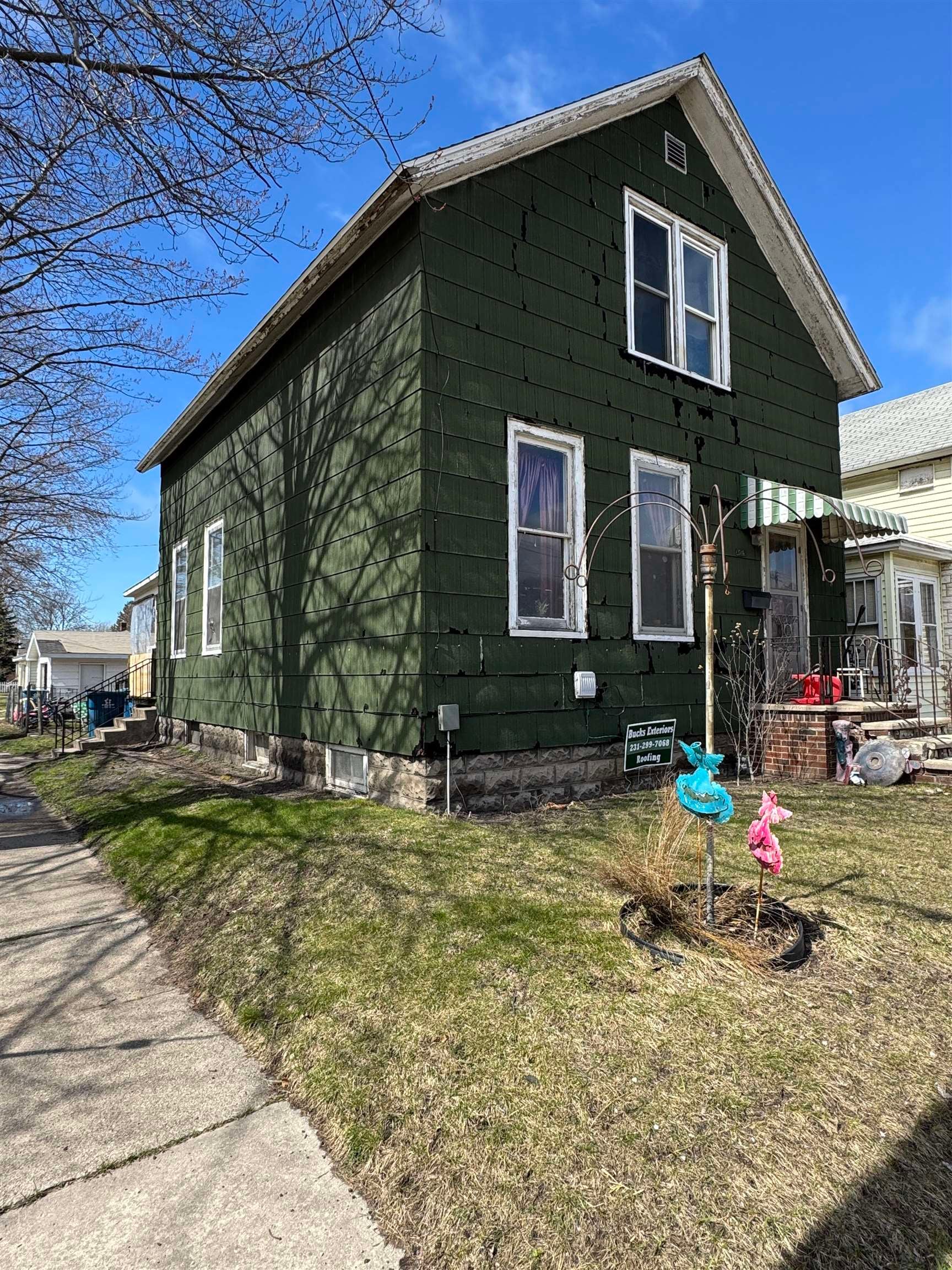 616 Cypress Street — photo