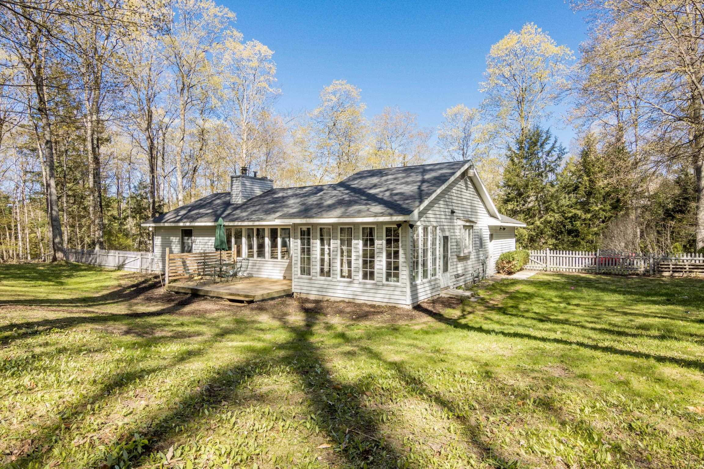 14416 Peninsula Drive — photo