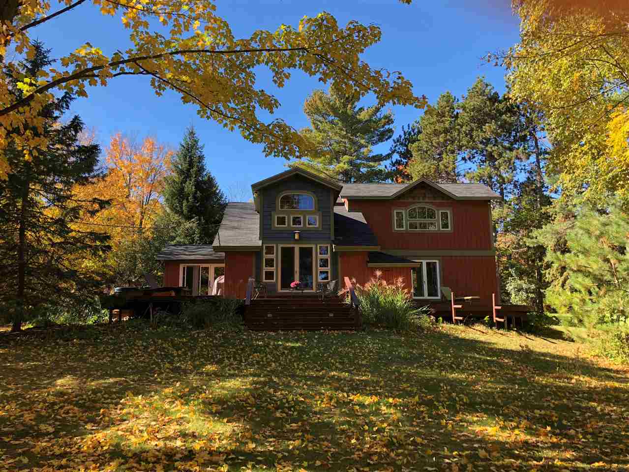 1387 N West Torch Lake Drive — photo