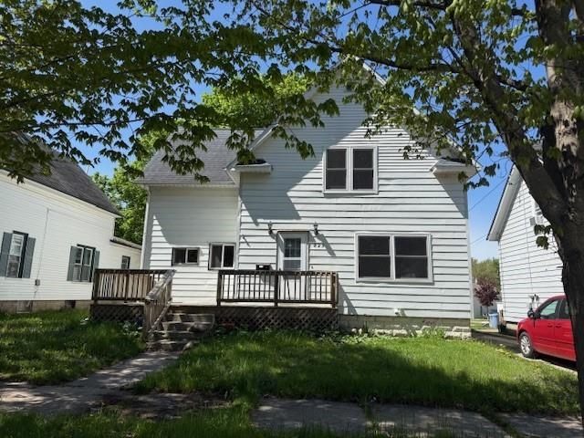 825 Wallace — photo
