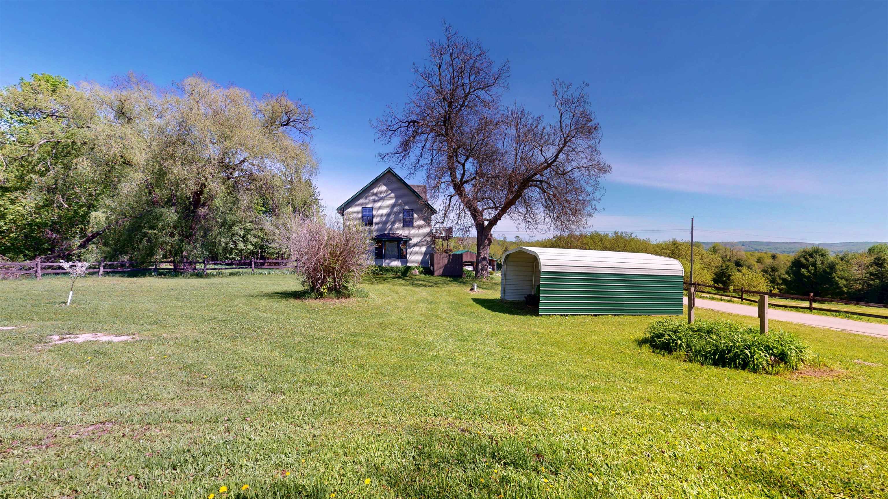 8807 Rogers Road — photo