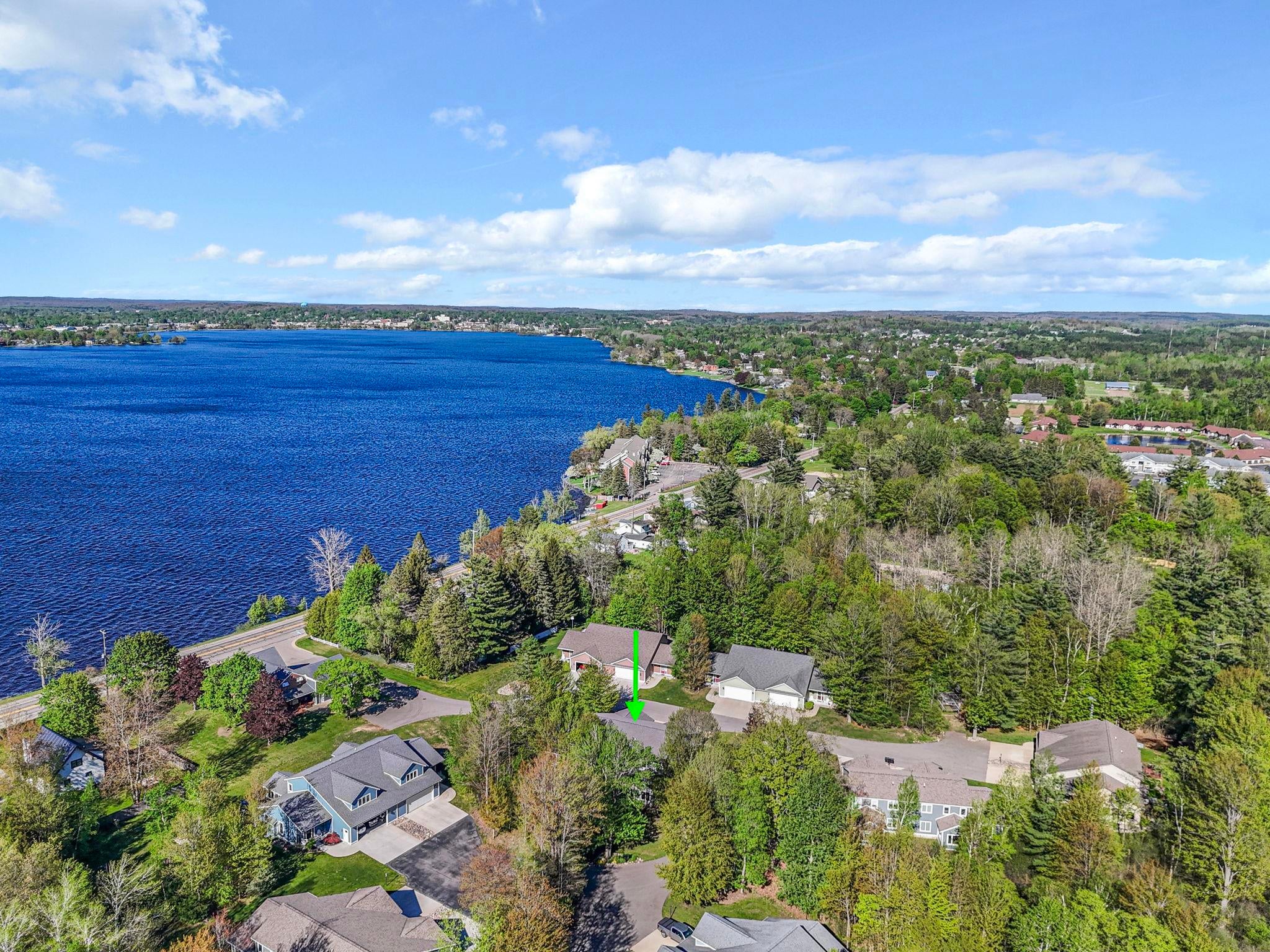 118 Davidsen Shores Drive — photo