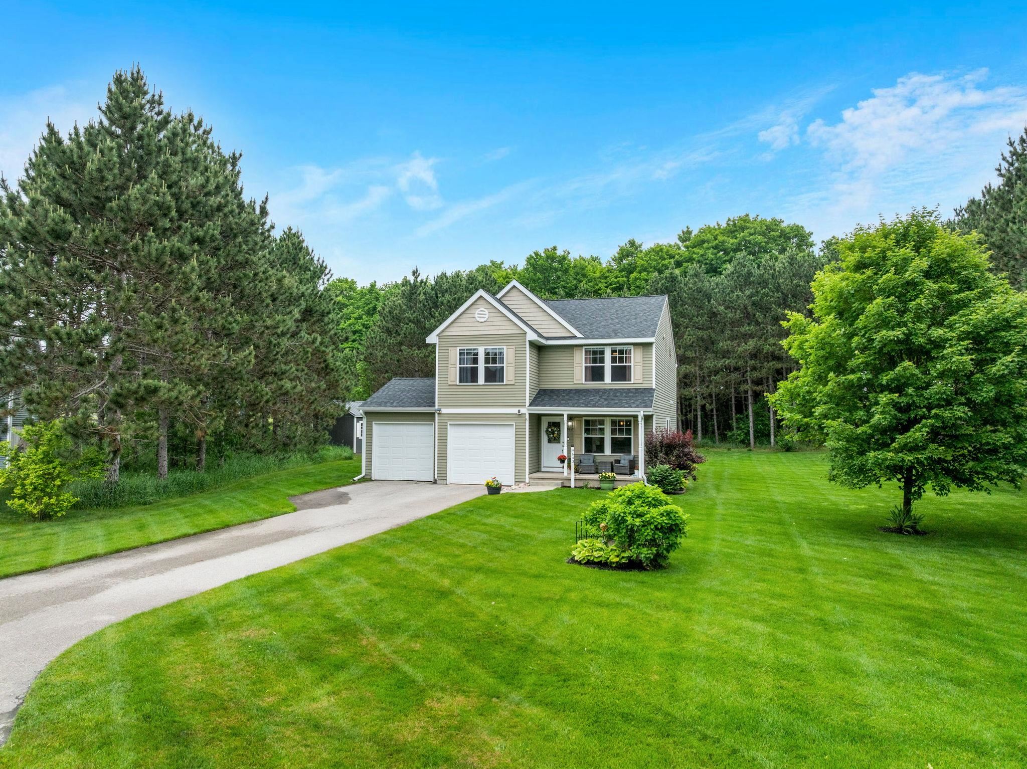 9643 Pattys Lane — photo
