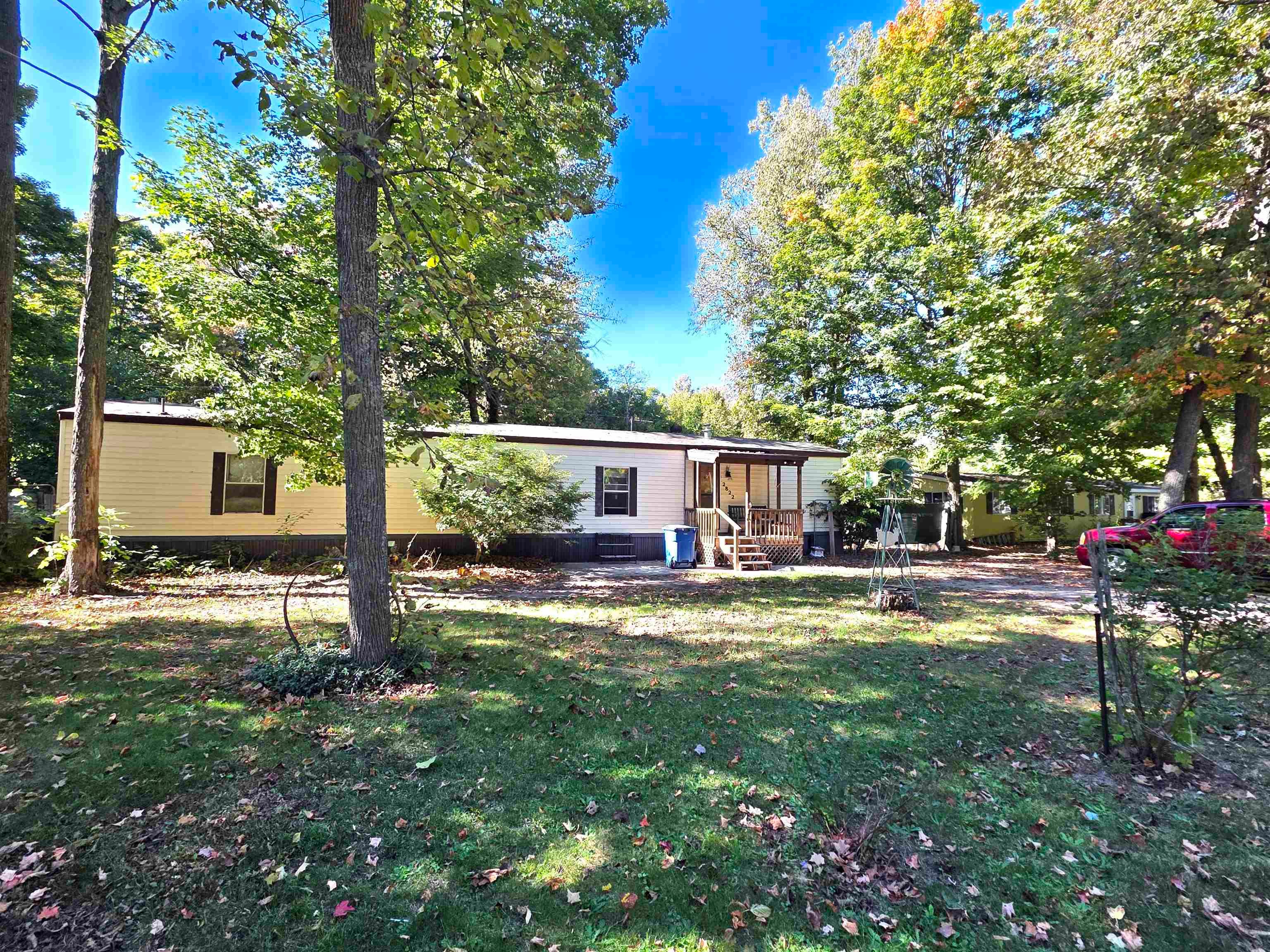 2822 W Ironwood Drive — photo