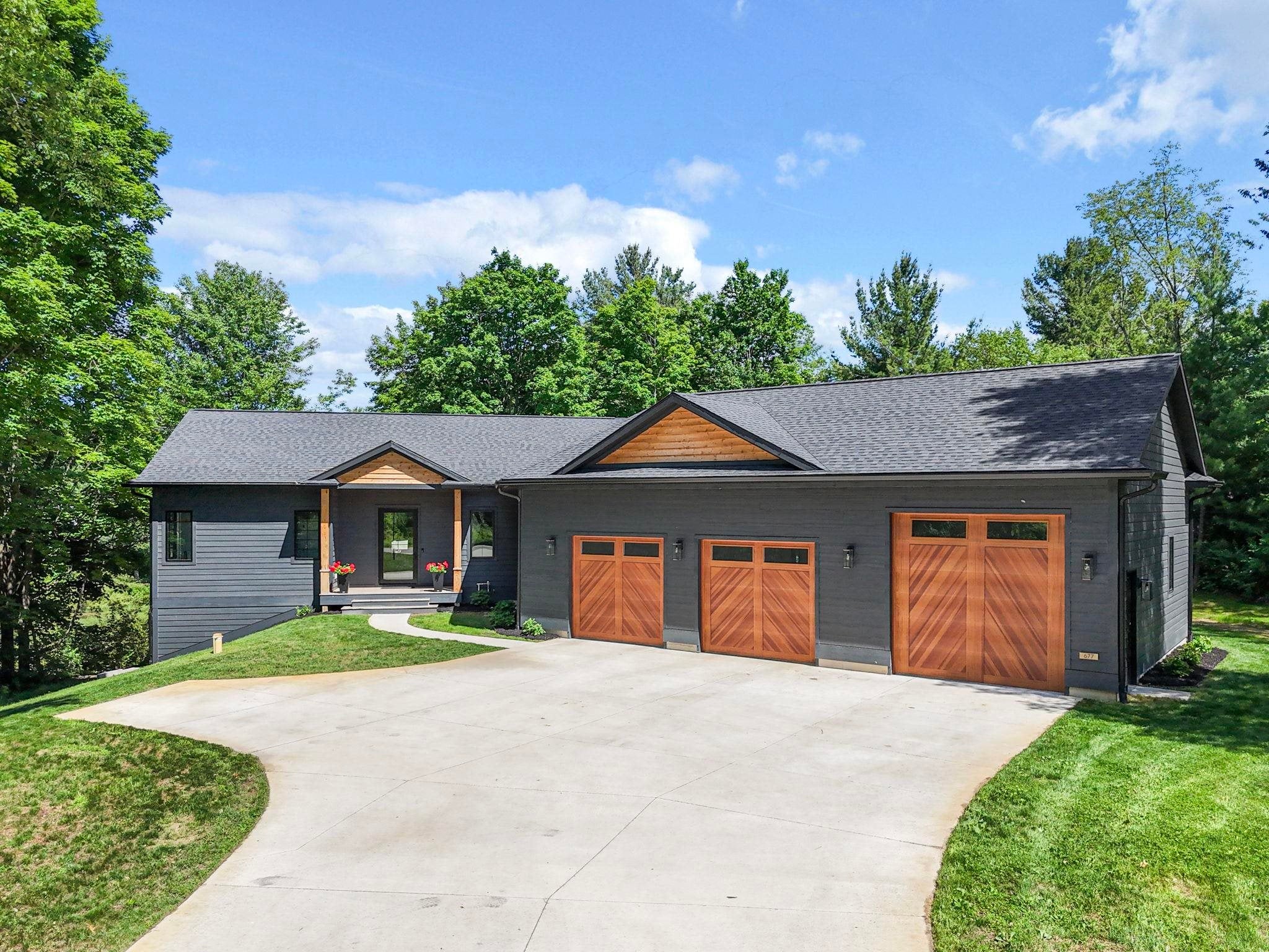 677 Blueberry Ridge — photo