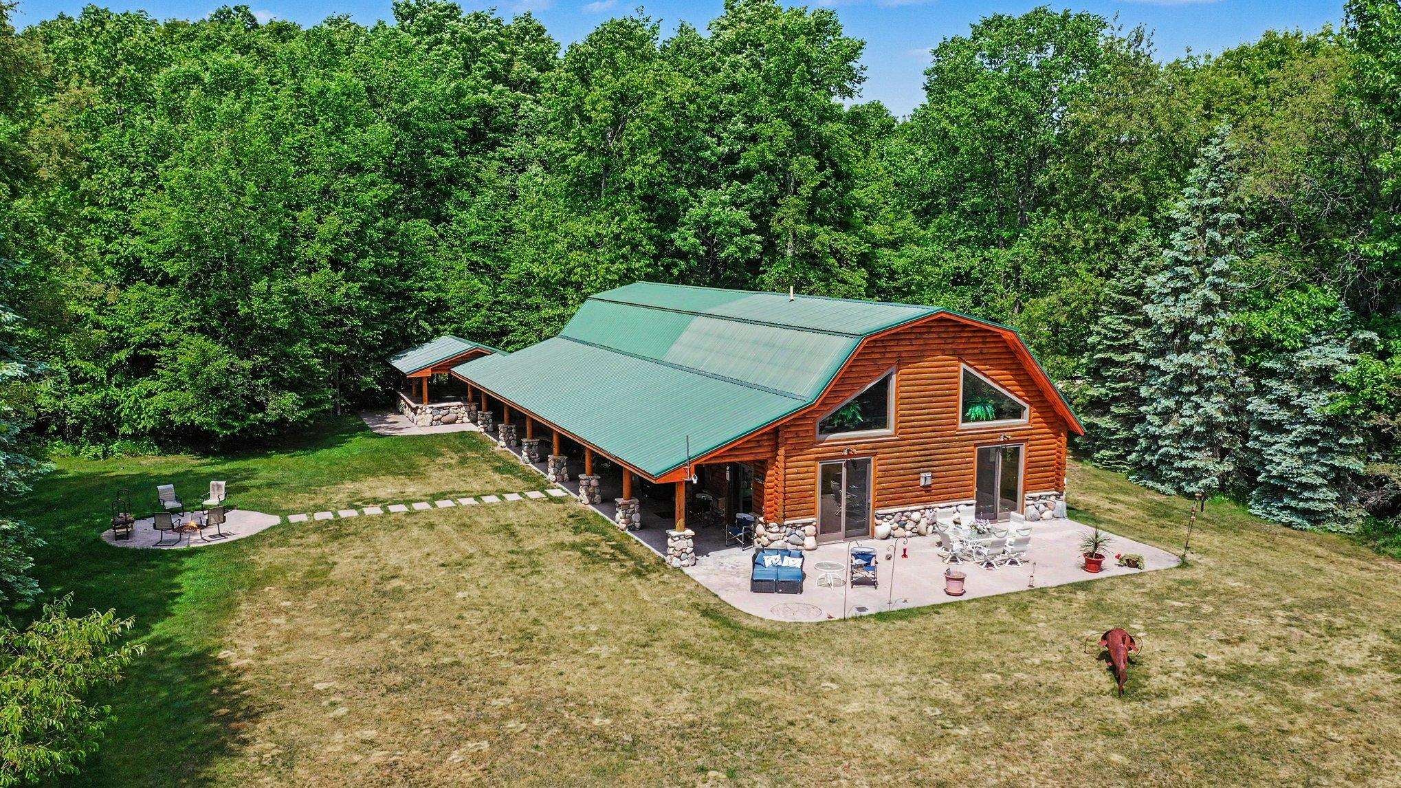 8157 NW Kellogg Road — photo