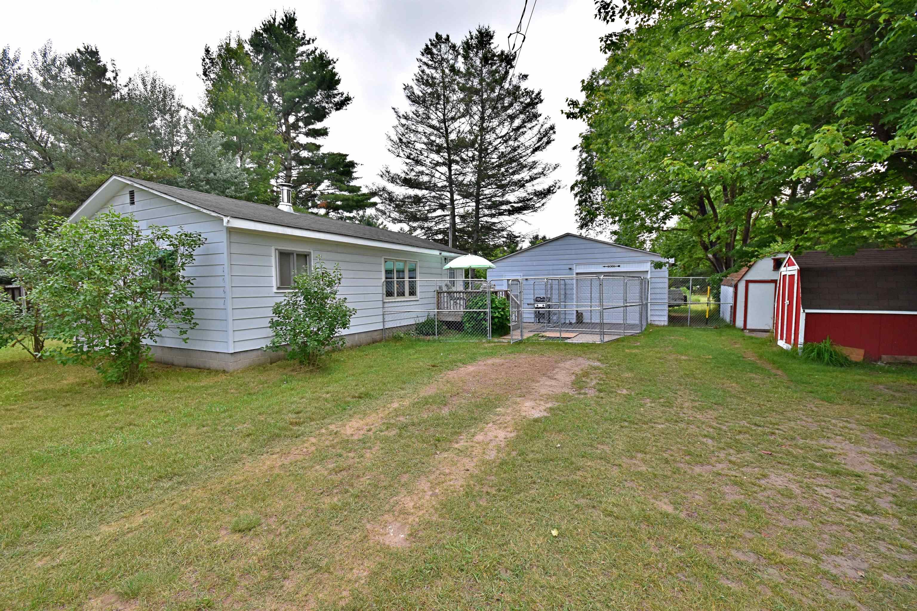 1061 N Anderson Street — photo