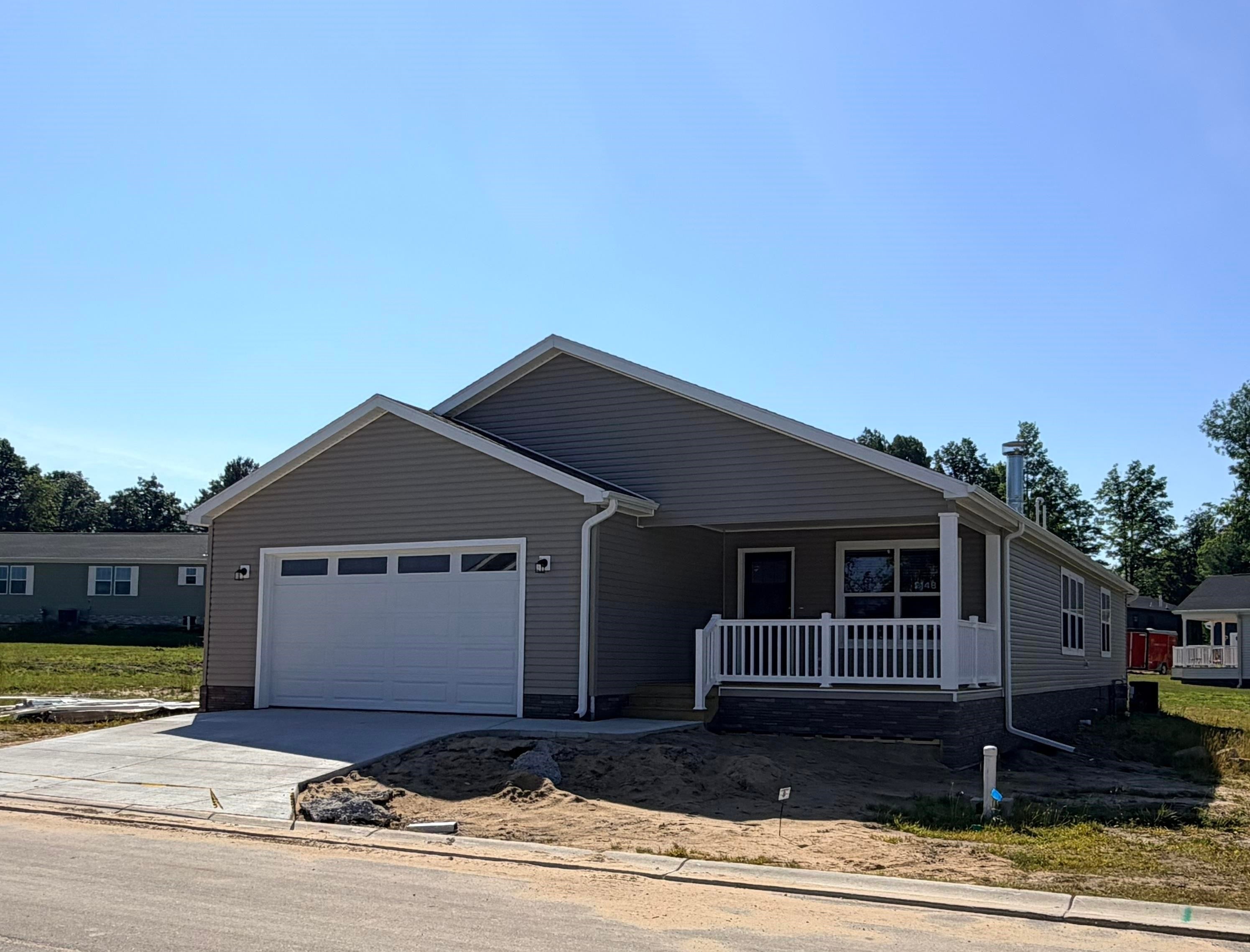 2148 Alta Vista Drive — photo