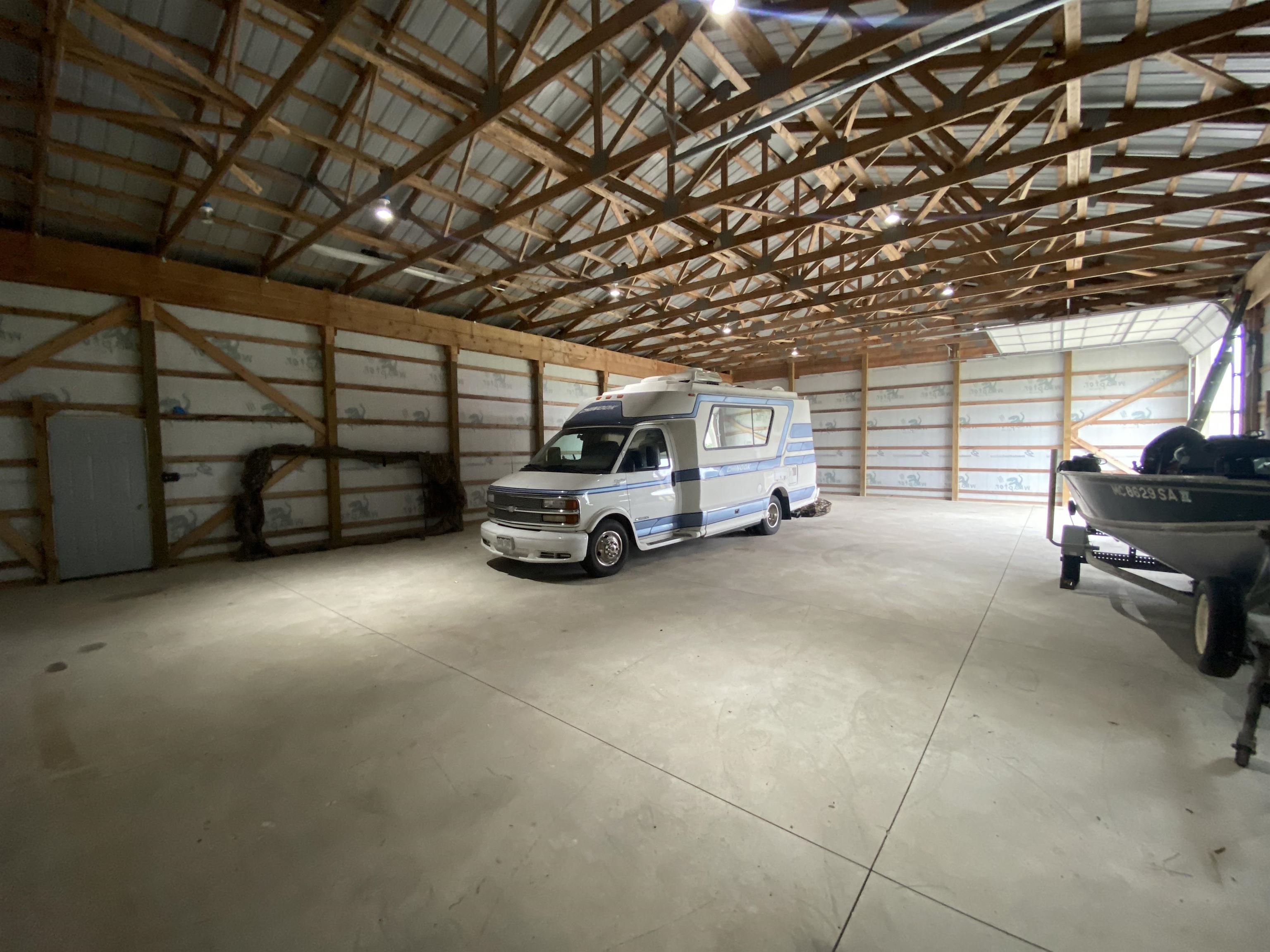 7736 E M 72, Williamsburg, MI 49690 — photo 3