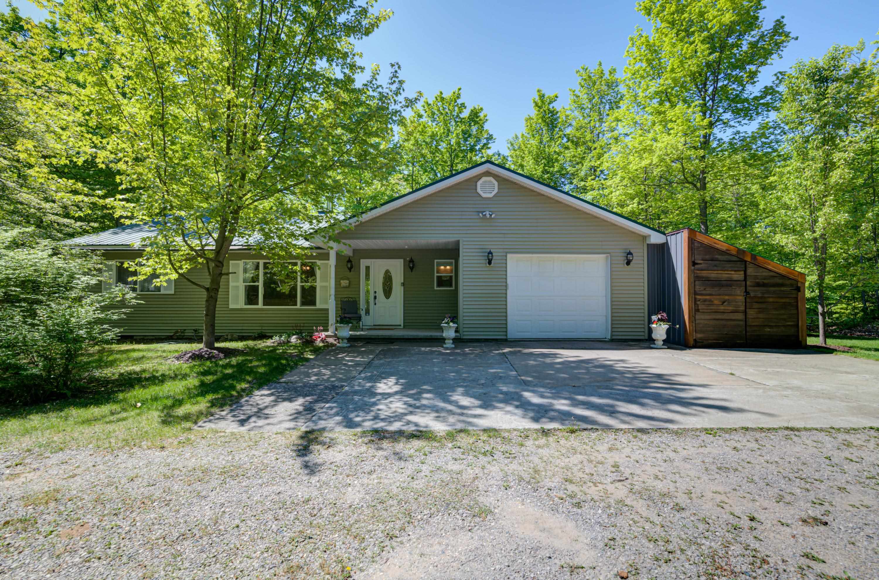 8134 NW Ruttan Road — photo