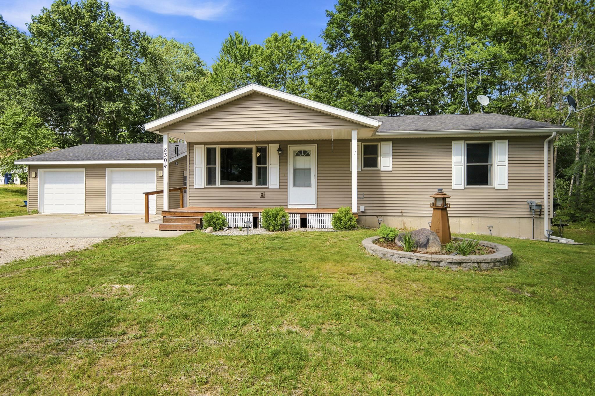 8304 W Whispering Pine Circle — photo