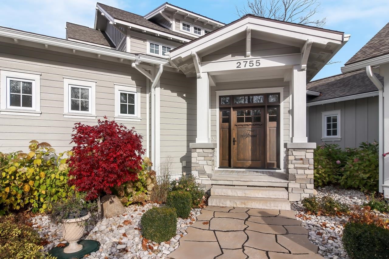 2755 Shore Wood Drive — photo