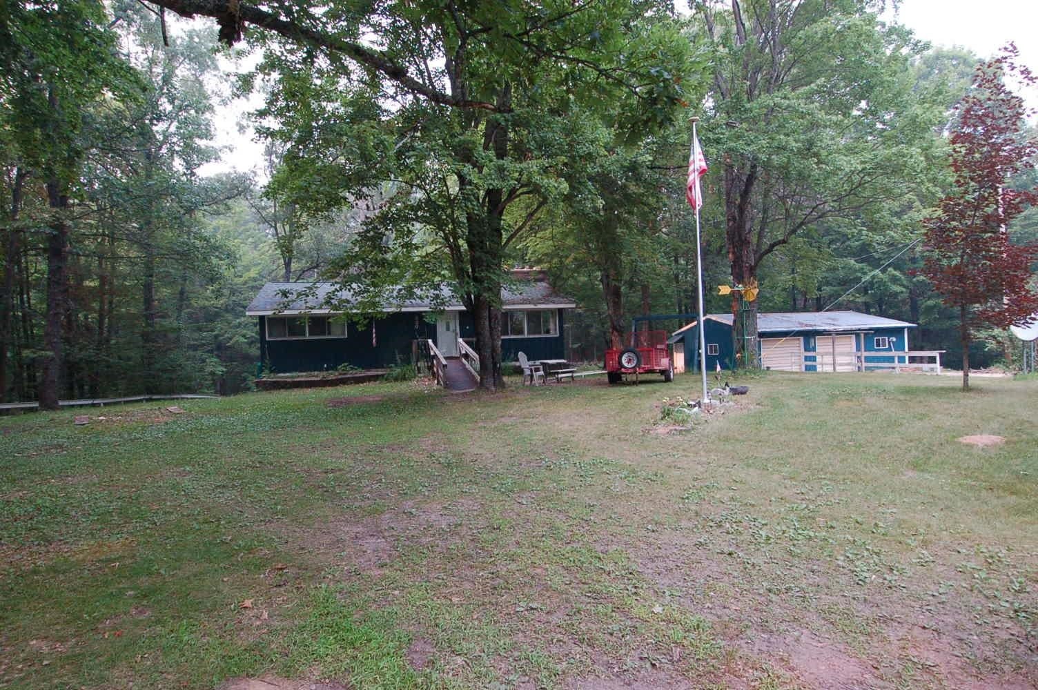 930 Seaton Creek Road — photo