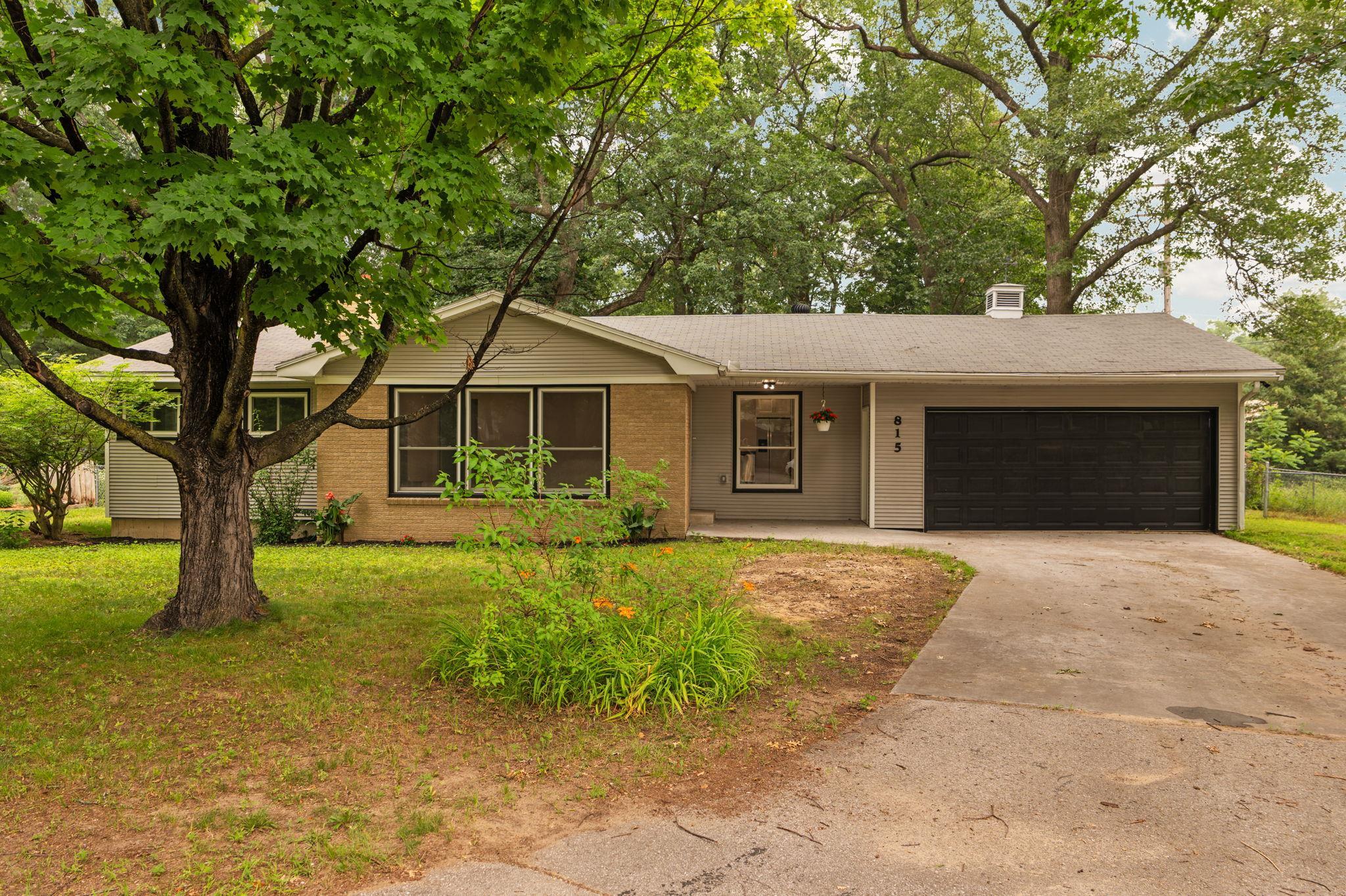 815 Westminster Road — photo