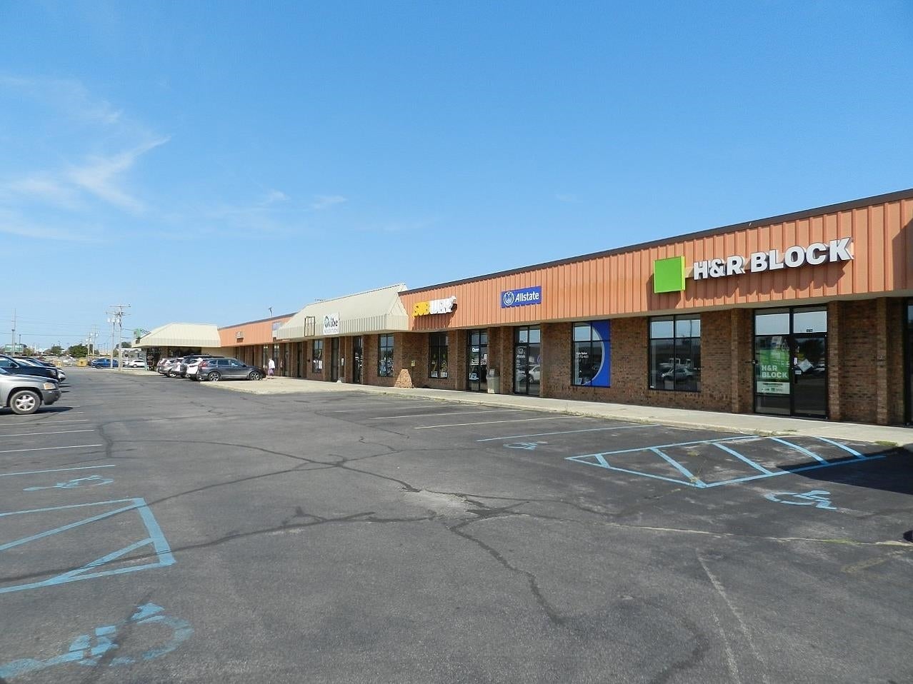 867 S US-31 — photo