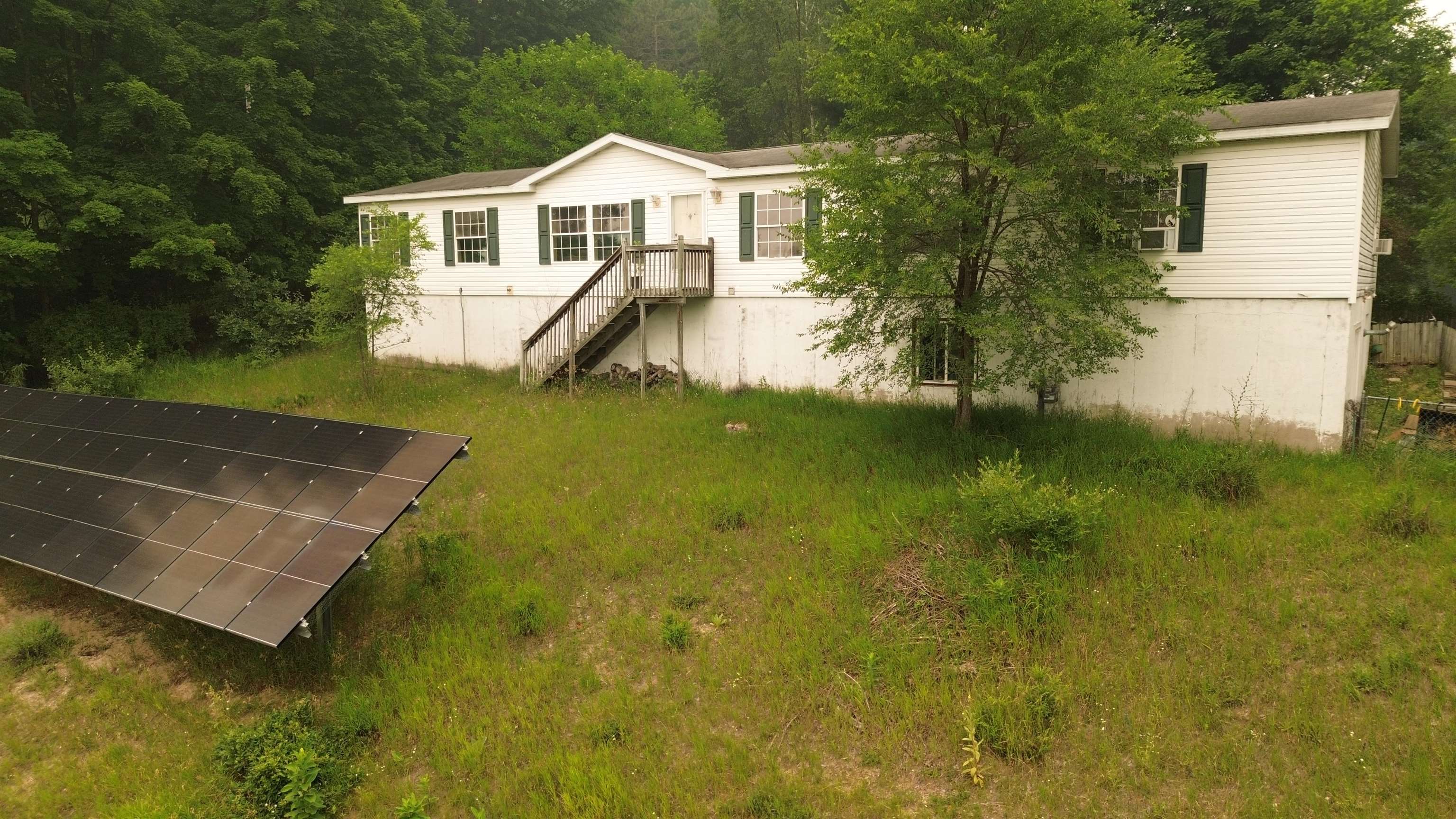 118 Mound — photo