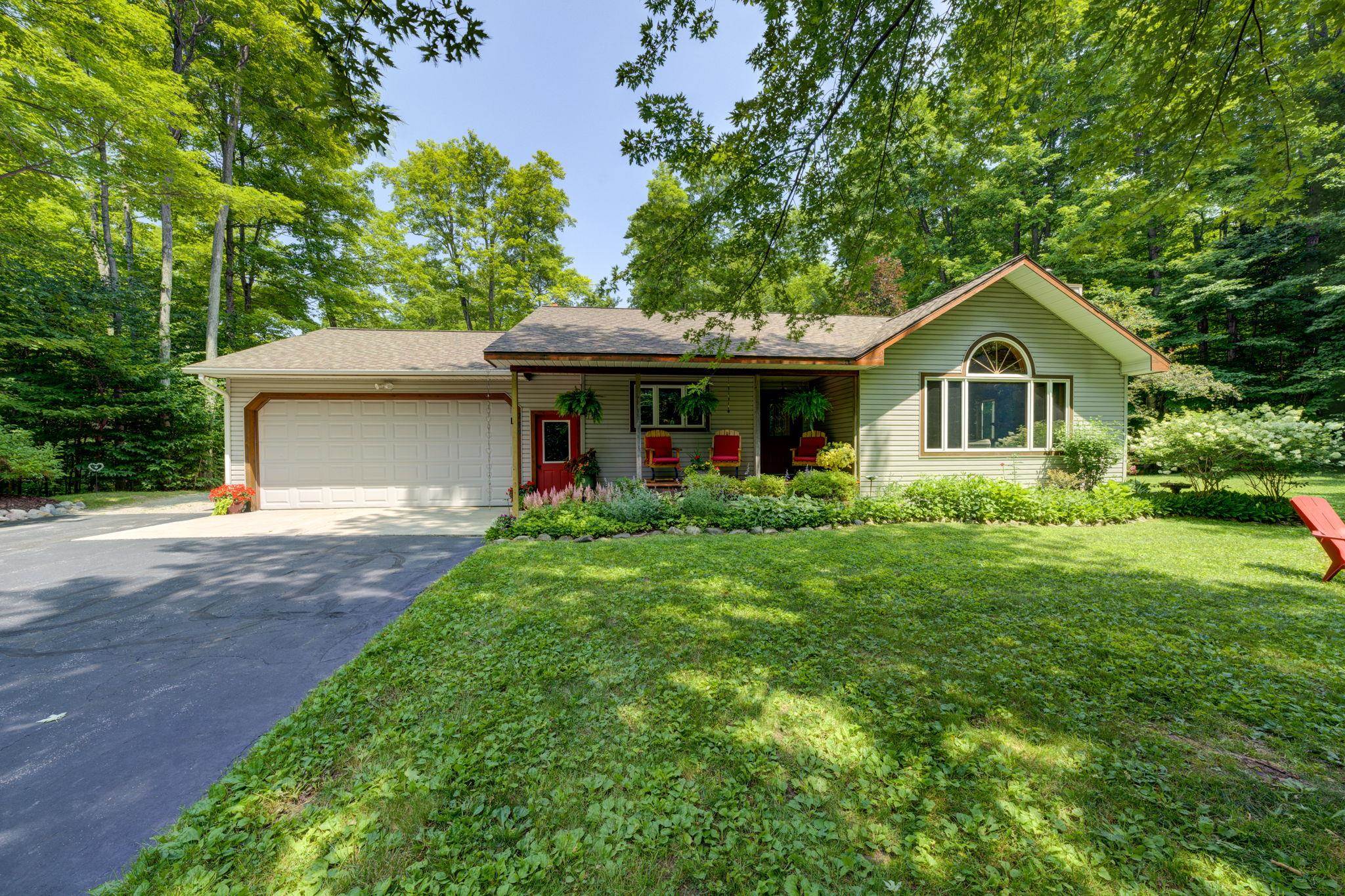 244 W Kasson Center Road — photo