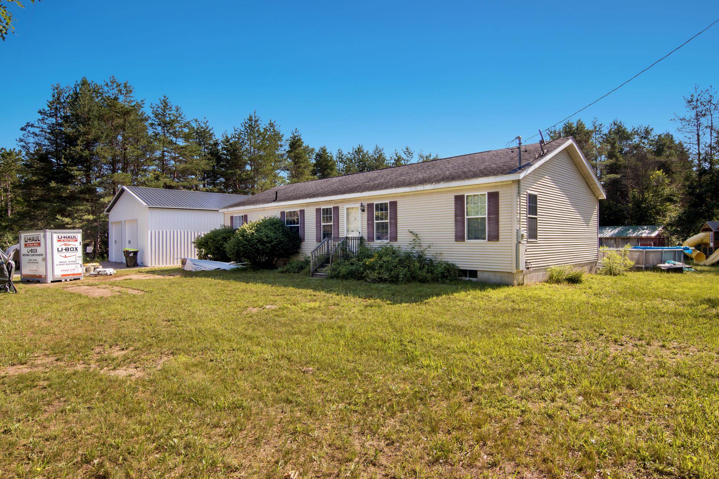 10025 Dell Road — photo