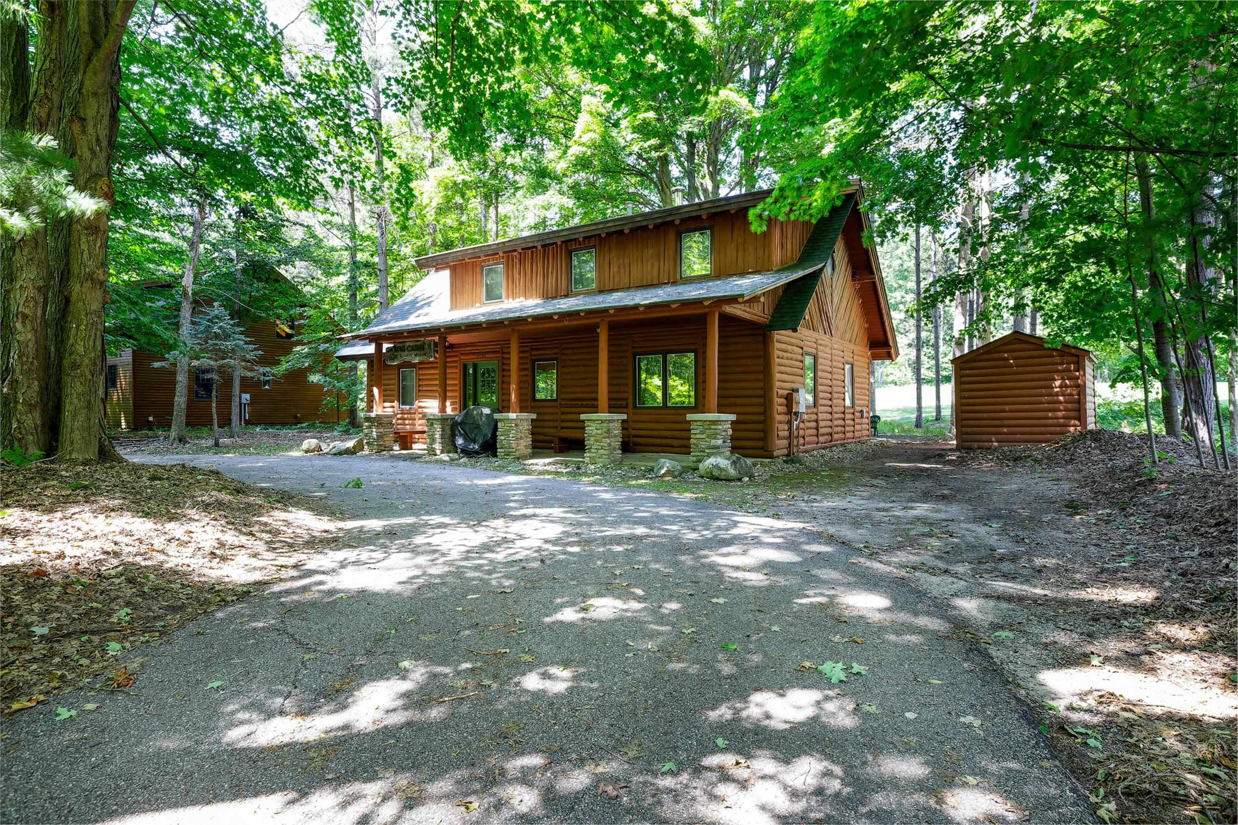 12132 Crystal Mountain Drive — photo