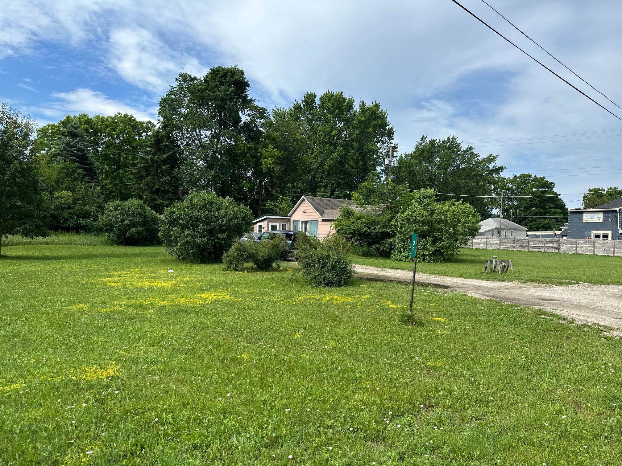 60 E Mill, Maple City, MI 49664